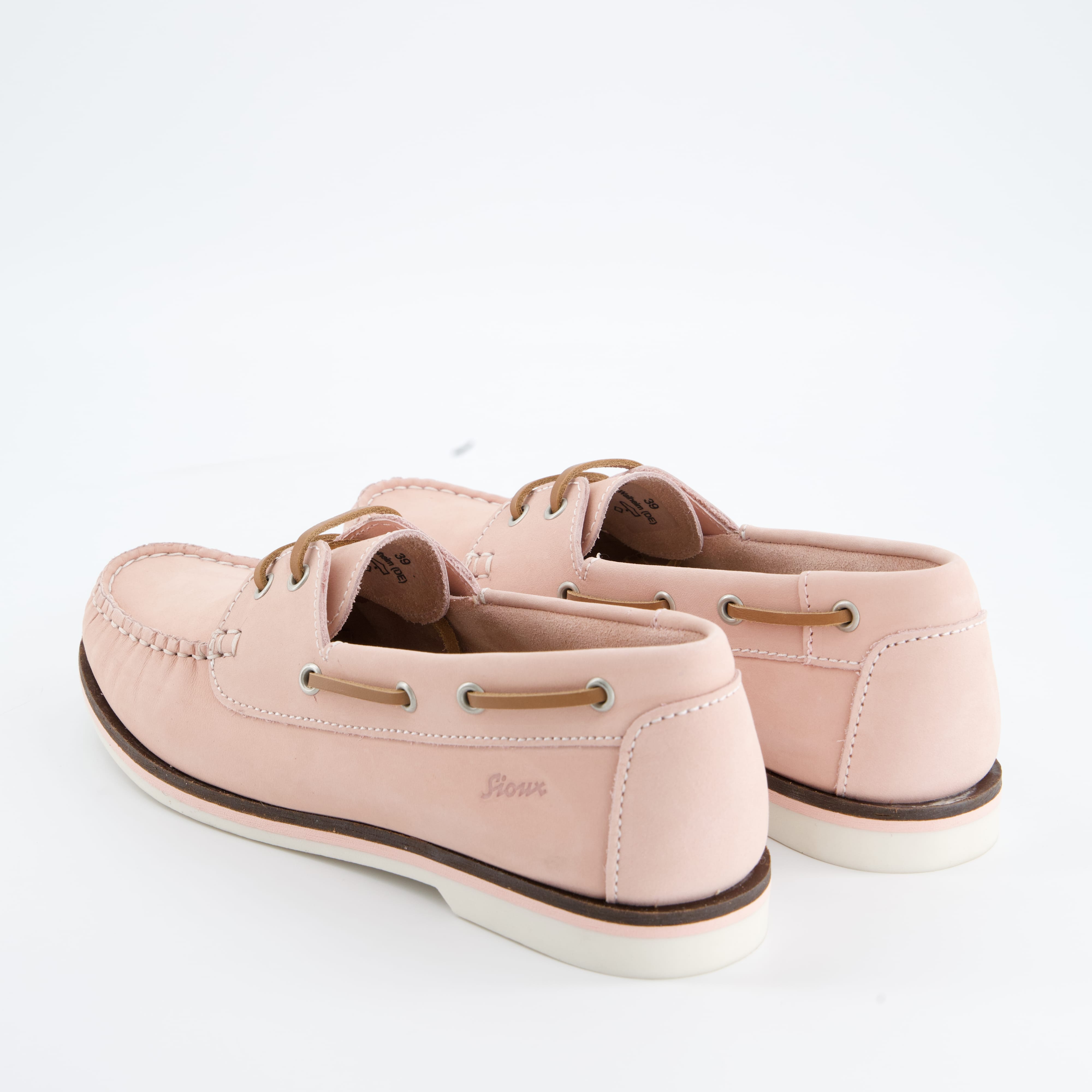 SIOUX Damenschuhe - Schnürschuhe Schnürschuhe Nakimba