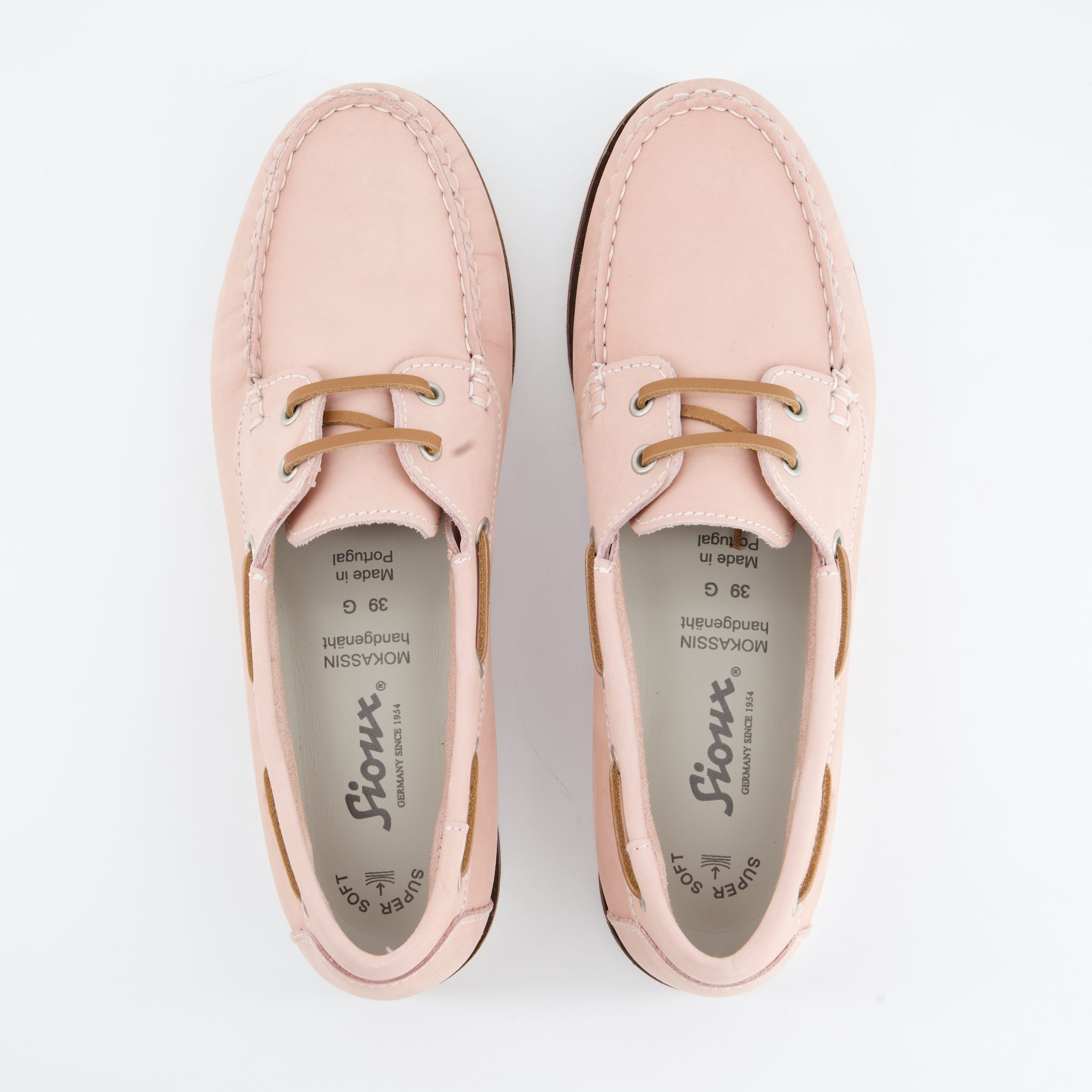 SIOUX Damenschuhe - Schnürschuhe Schnürschuhe Nakimba