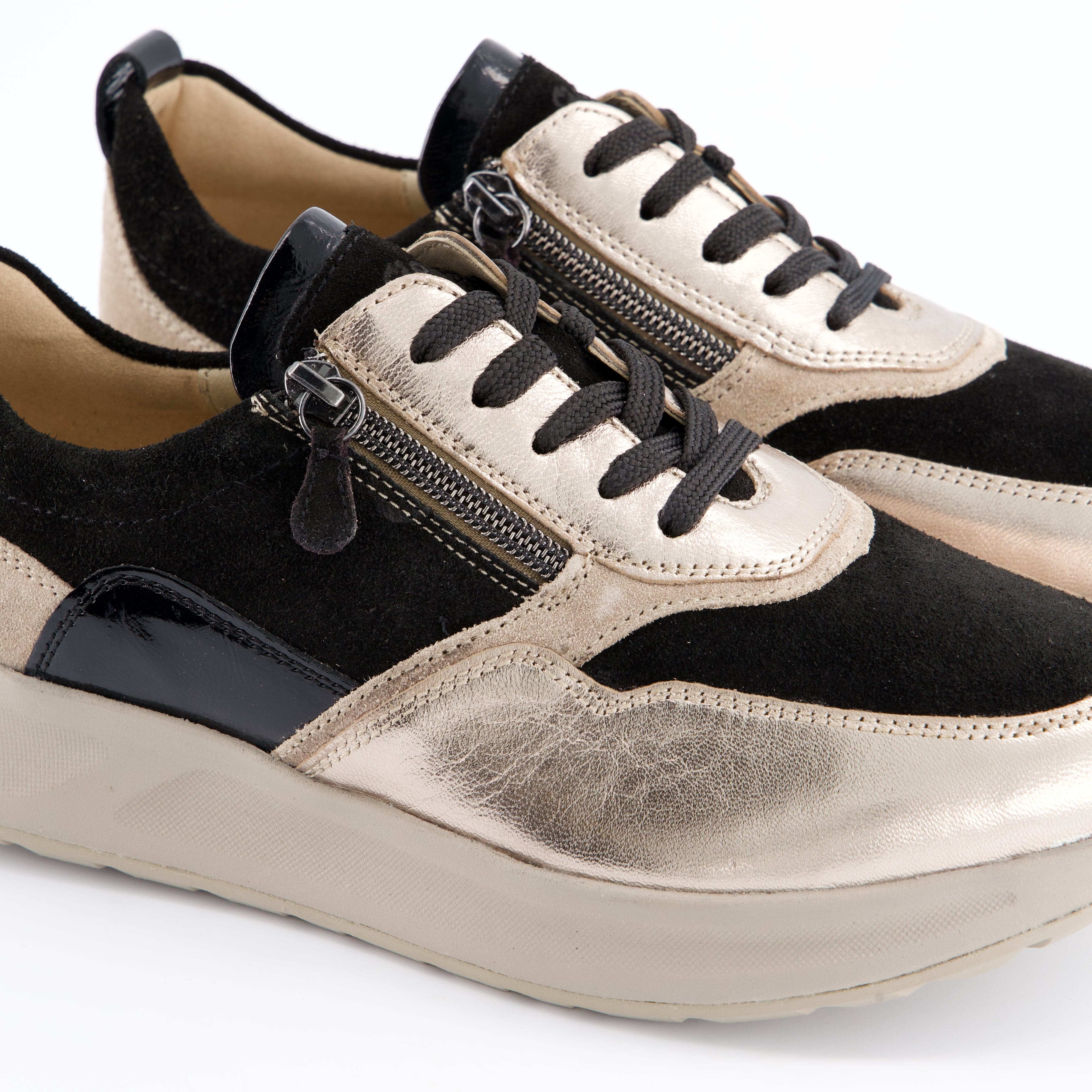 SIOUX Damenschuhe - Schnürschuhe Schnürschuhe Sunivla
