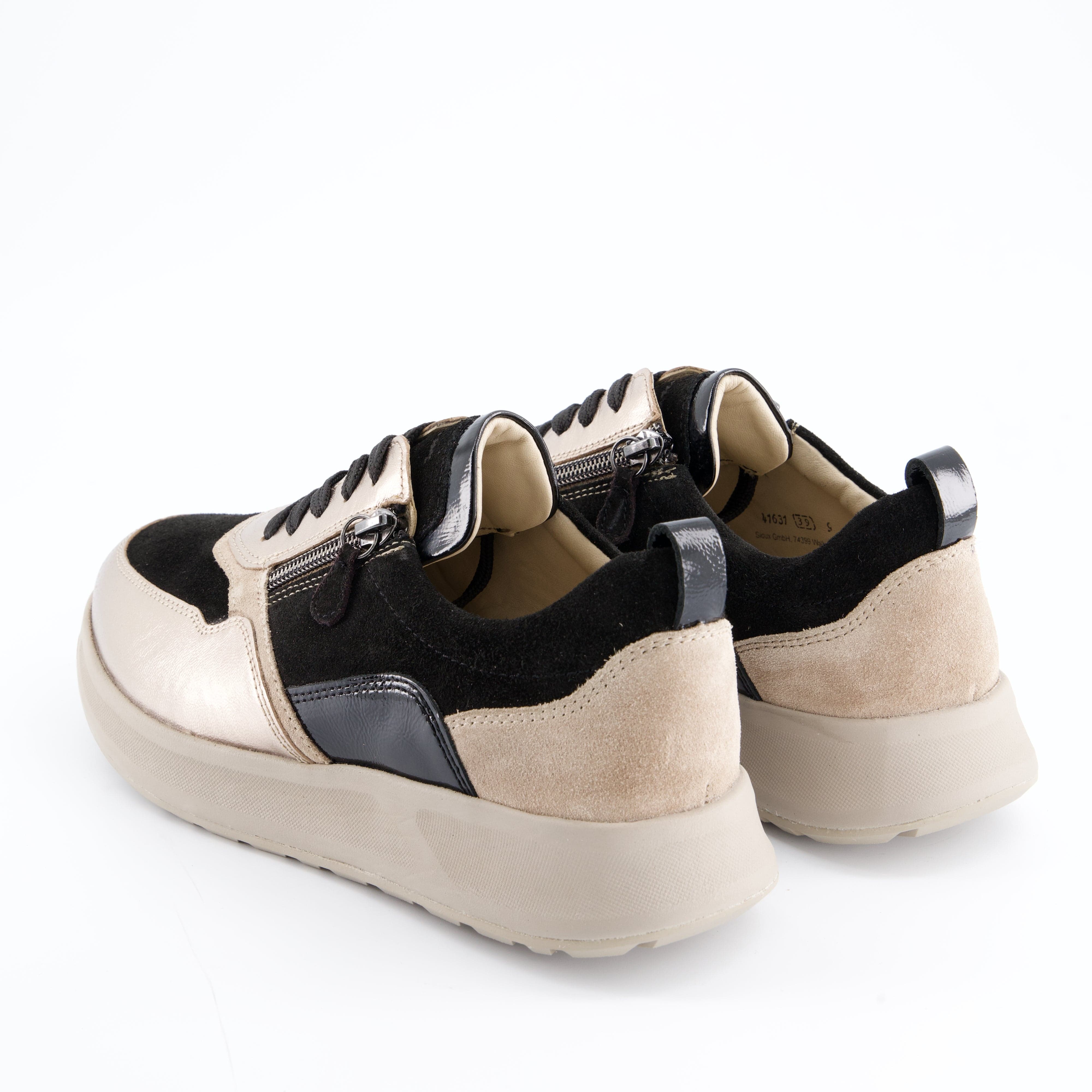 SIOUX Damenschuhe - Schnürschuhe Schnürschuhe Sunivla