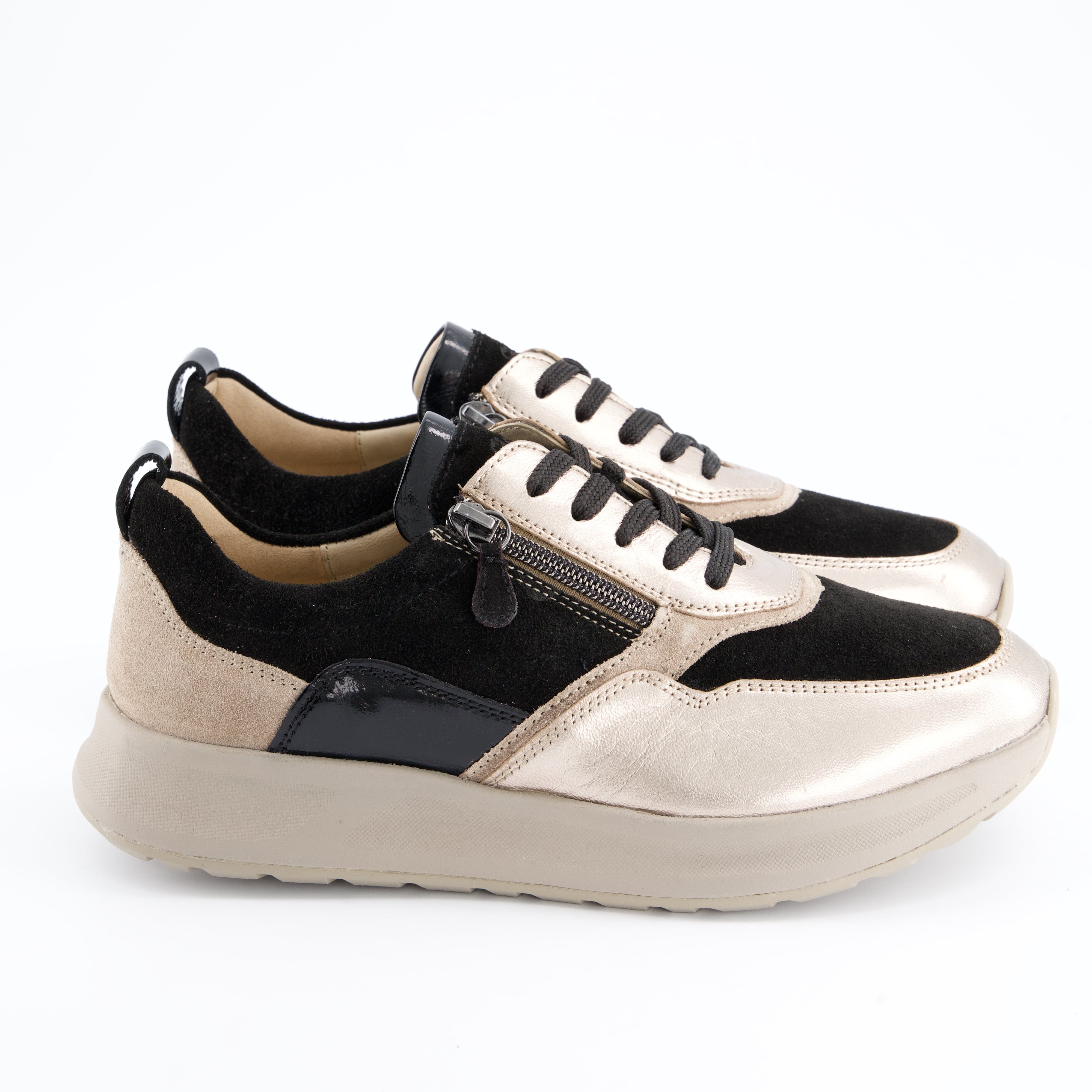 SIOUX Damenschuhe - Schnürschuhe Schnürschuhe Sunivla