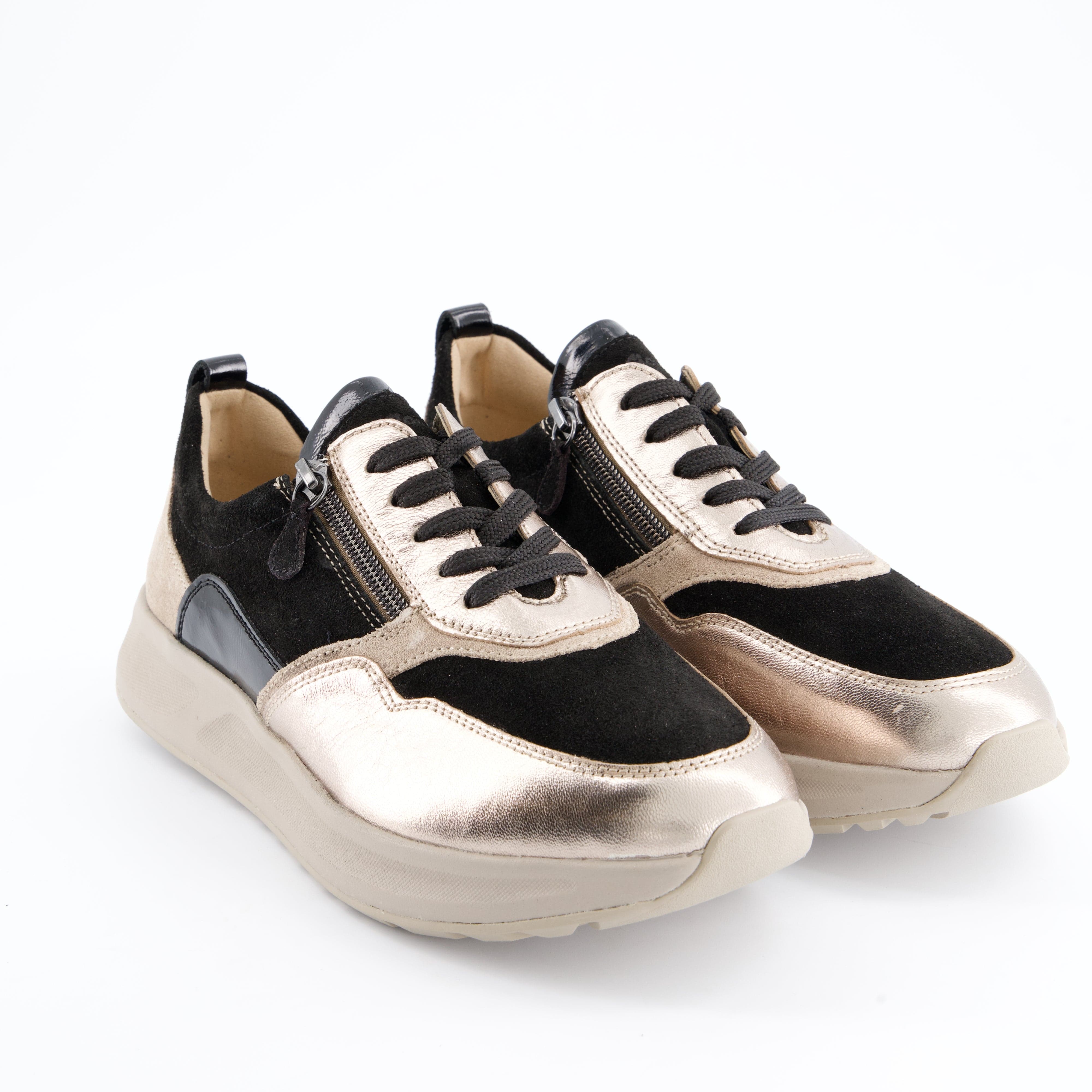 SIOUX Damenschuhe - Schnürschuhe Schnürschuhe Sunivla