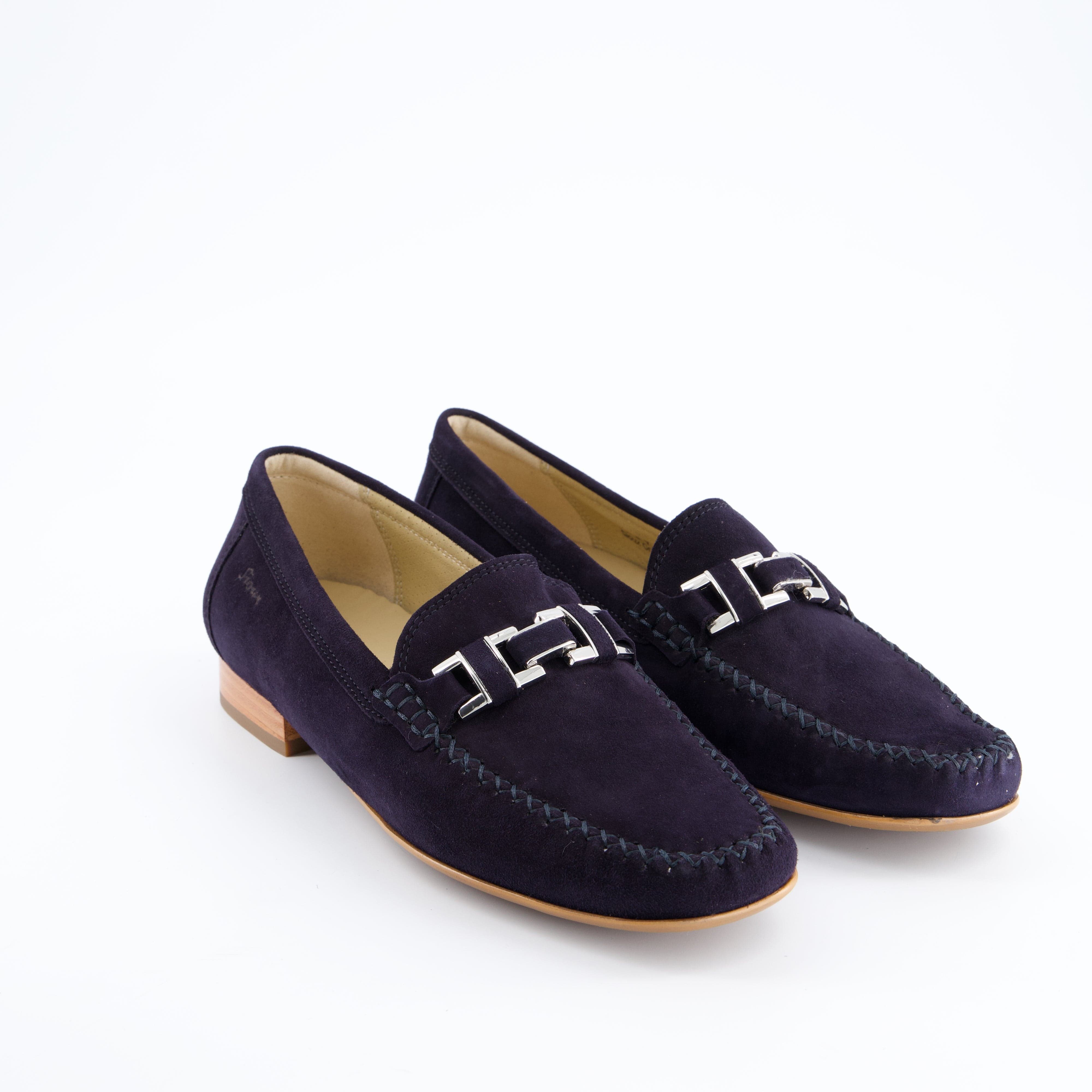SIOUX Damenschuhe - Slipper/Mokassins, Slipper/Mokassins Cambria