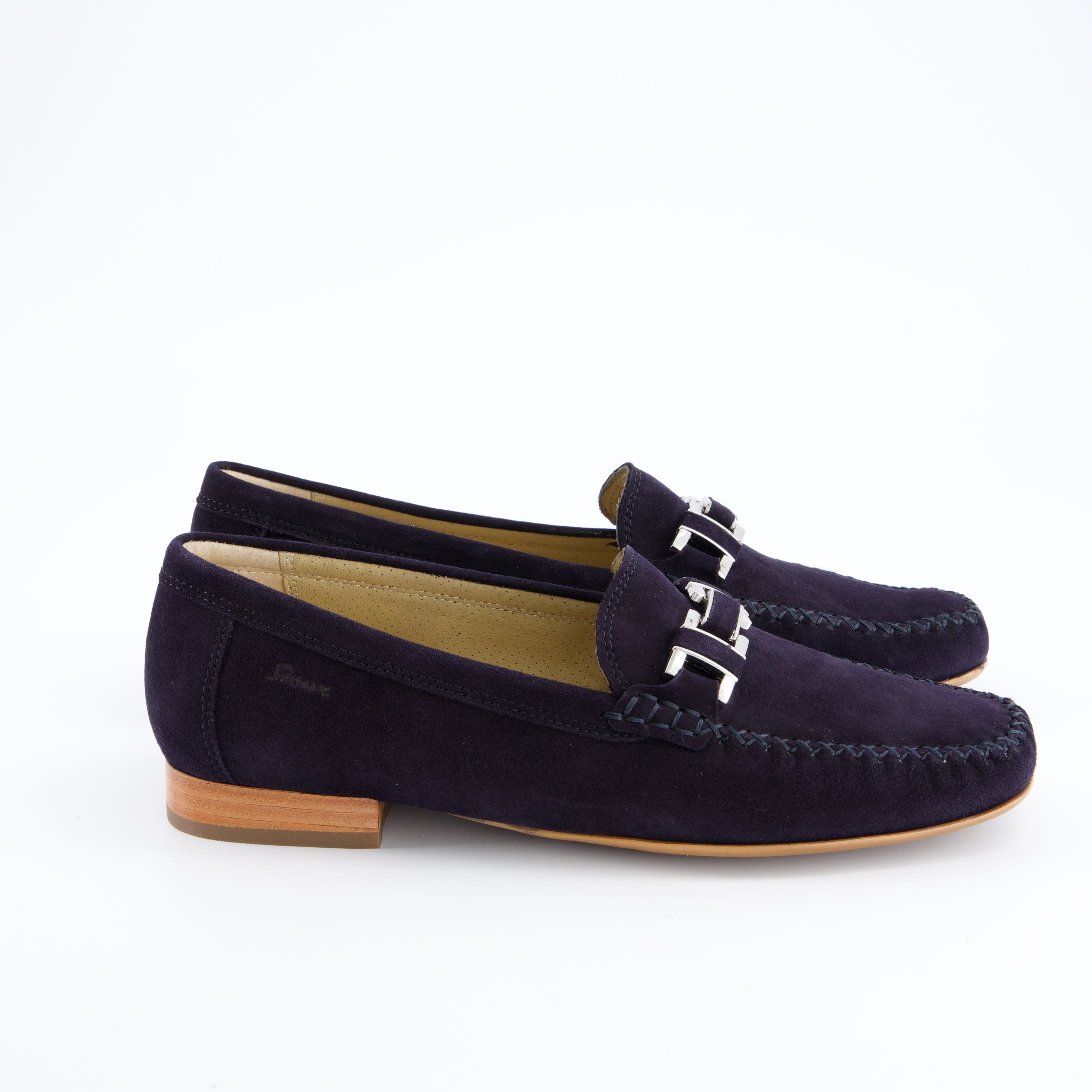 SIOUX Damenschuhe - Slipper/Mokassins, Slipper/Mokassins Cambria