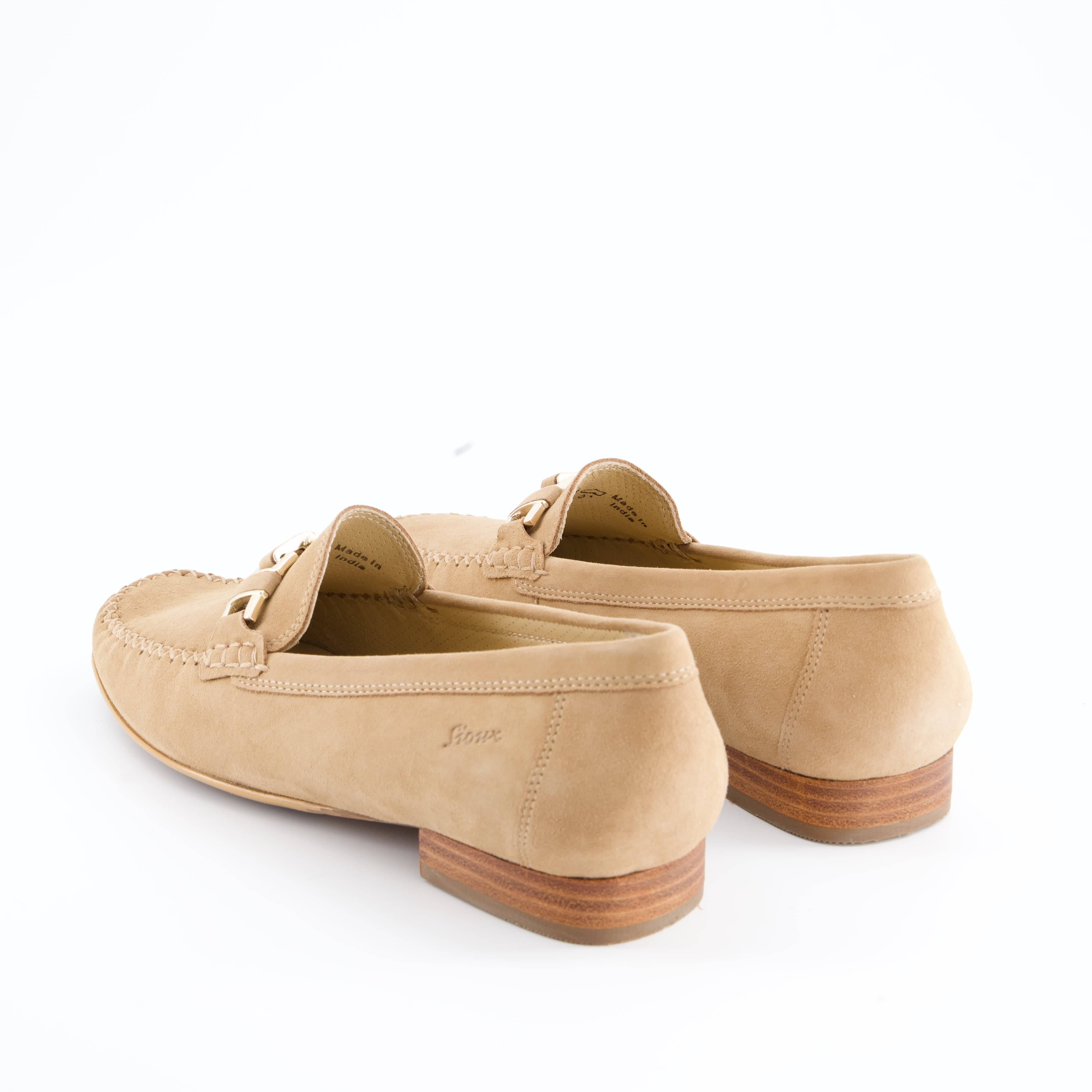 SIOUX Damenschuhe - Slipper/Mokassins Slipper/Mokassins Cambria