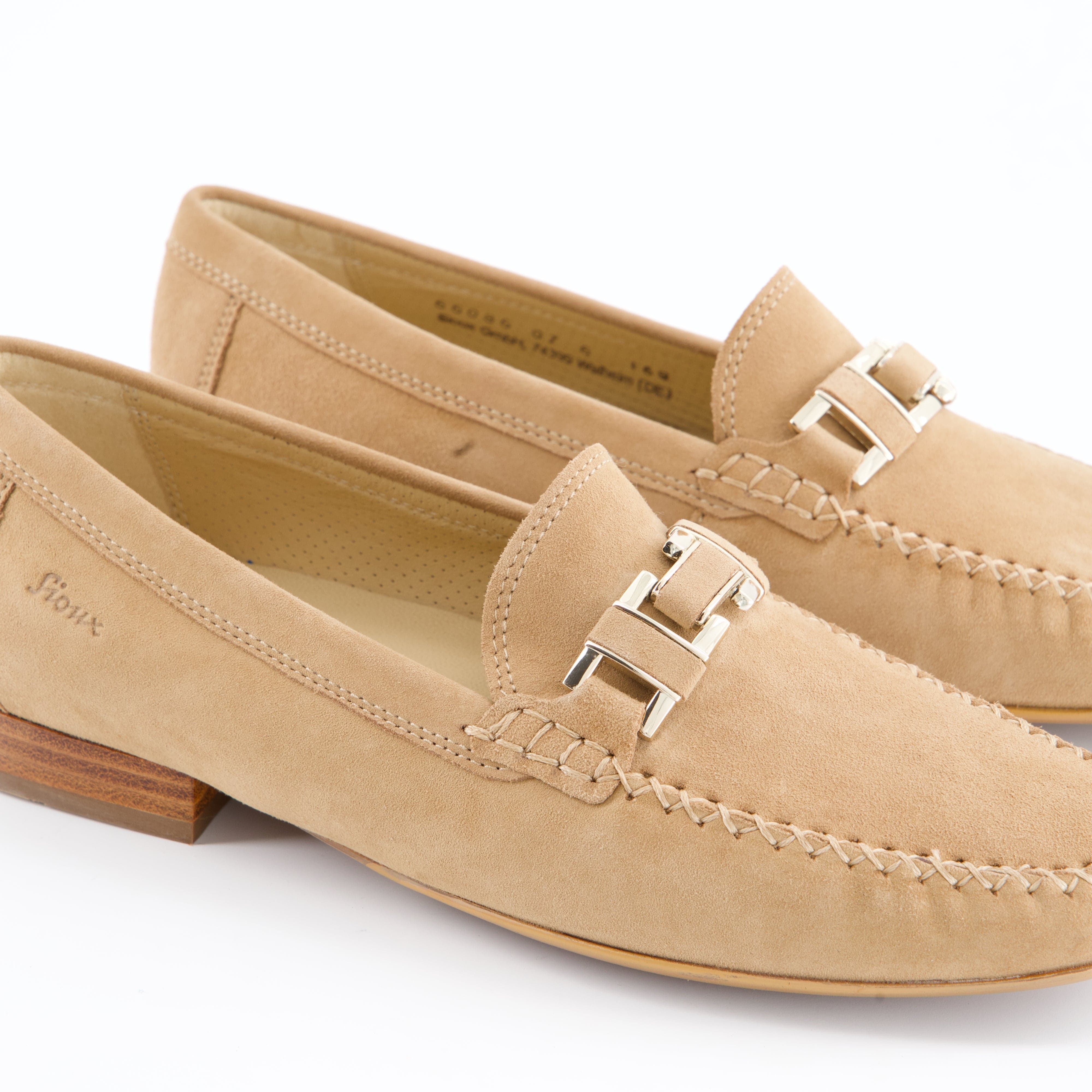 SIOUX Damenschuhe - Slipper/Mokassins Slipper/Mokassins Cambria