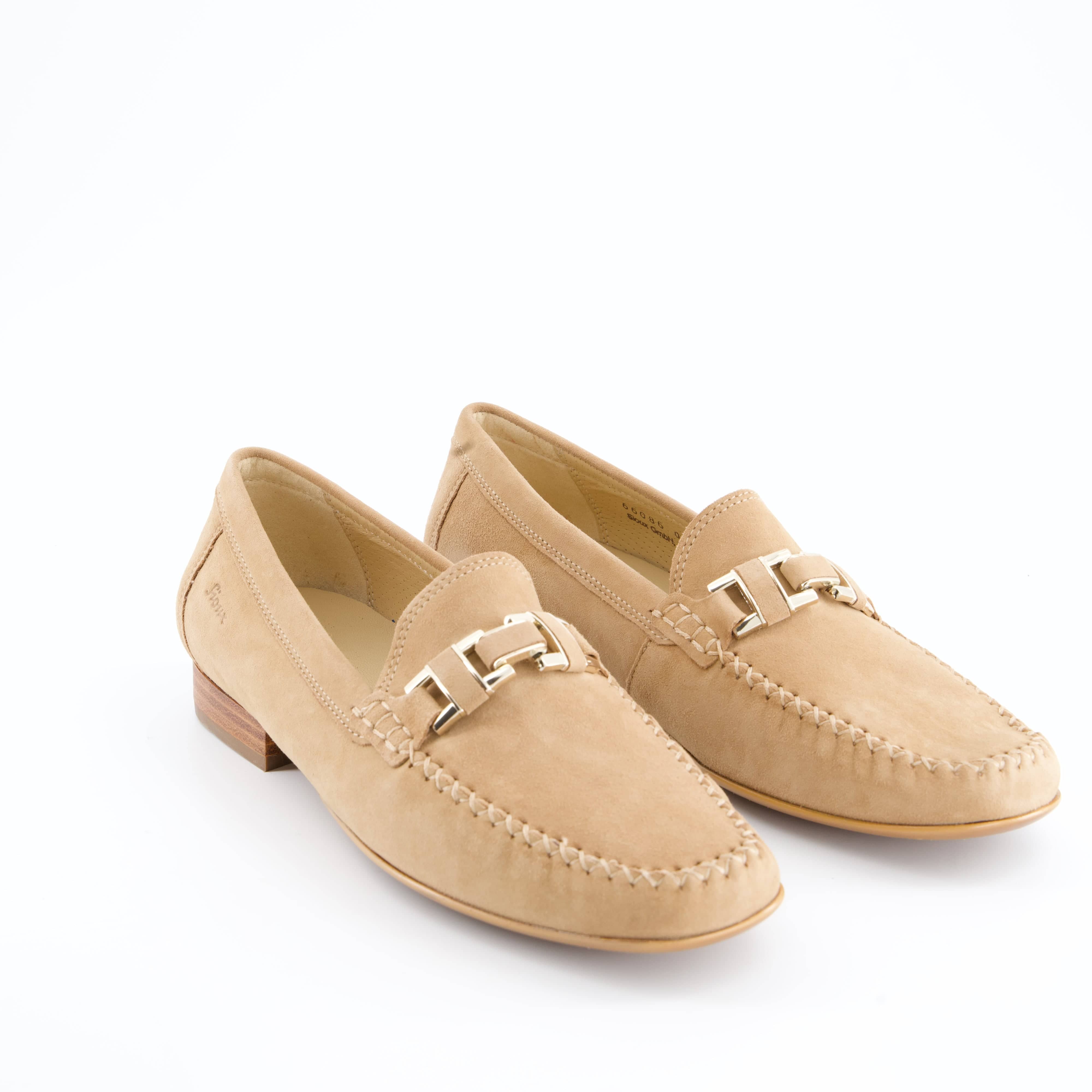 SIOUX Damenschuhe - Slipper/Mokassins Slipper/Mokassins Cambria