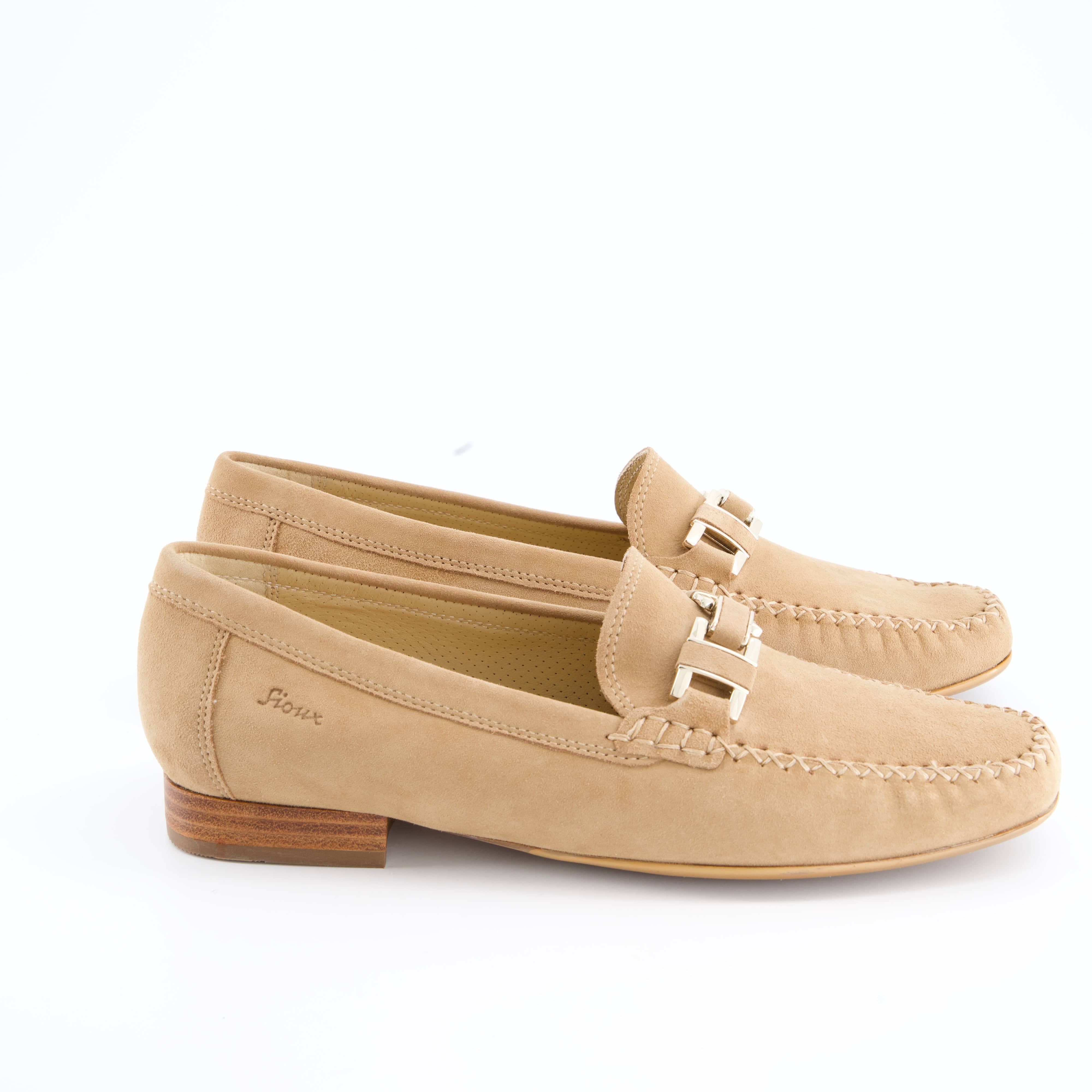 SIOUX Damenschuhe - Slipper/Mokassins Slipper/Mokassins Cambria