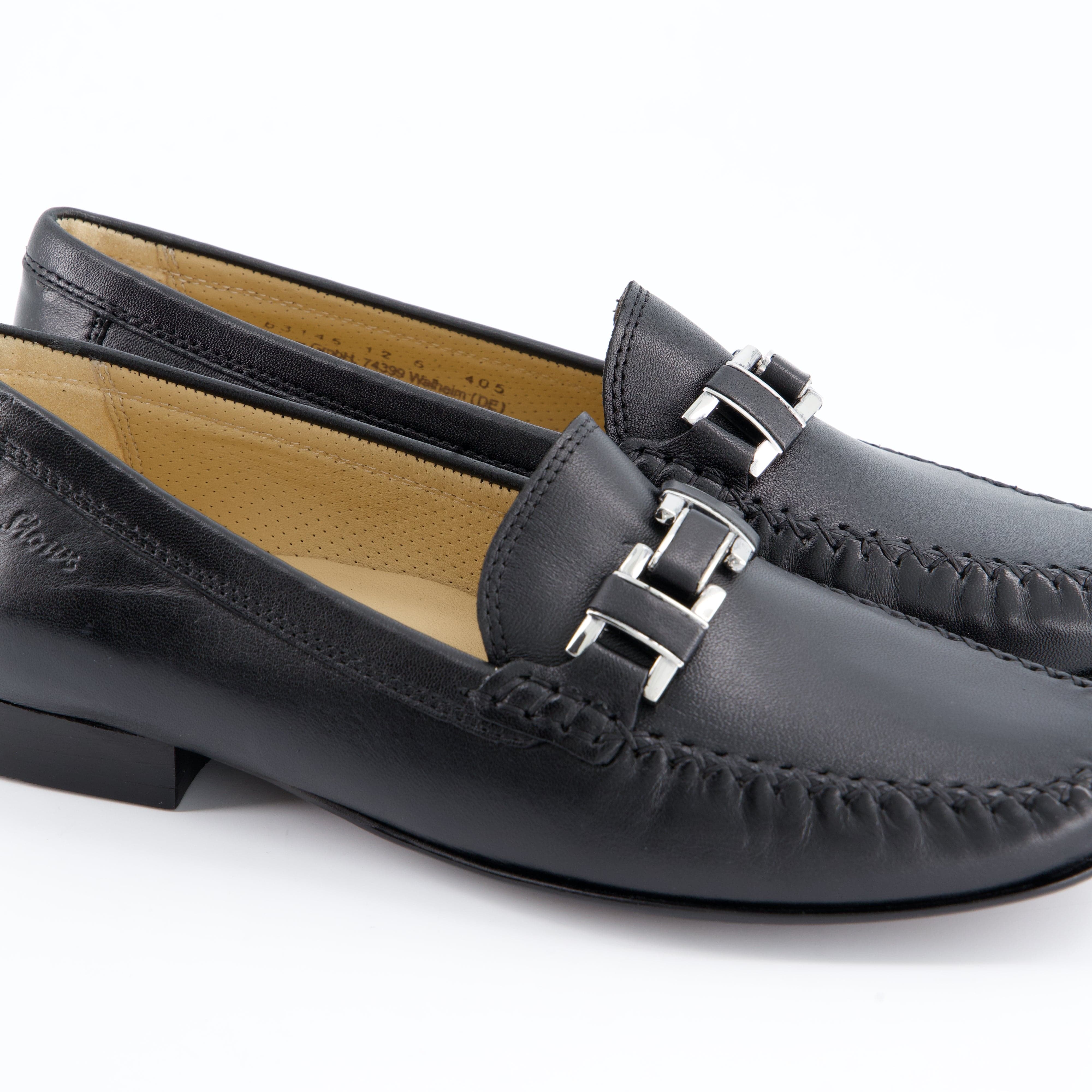 SIOUX Damenschuhe - Slipper/Mokassins Slipper/Mokassins CAMBRIA