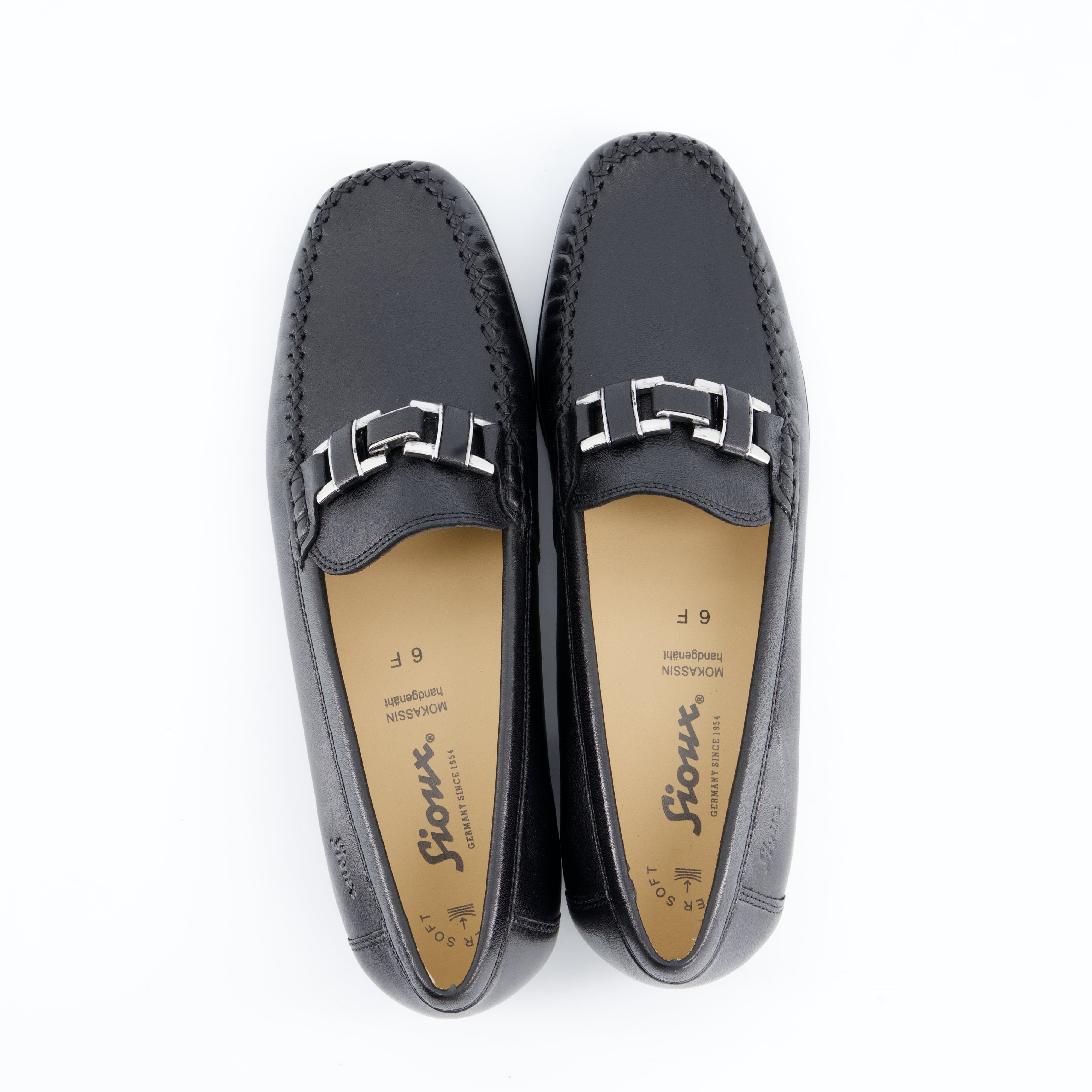 SIOUX Damenschuhe - Slipper/Mokassins Slipper/Mokassins CAMBRIA