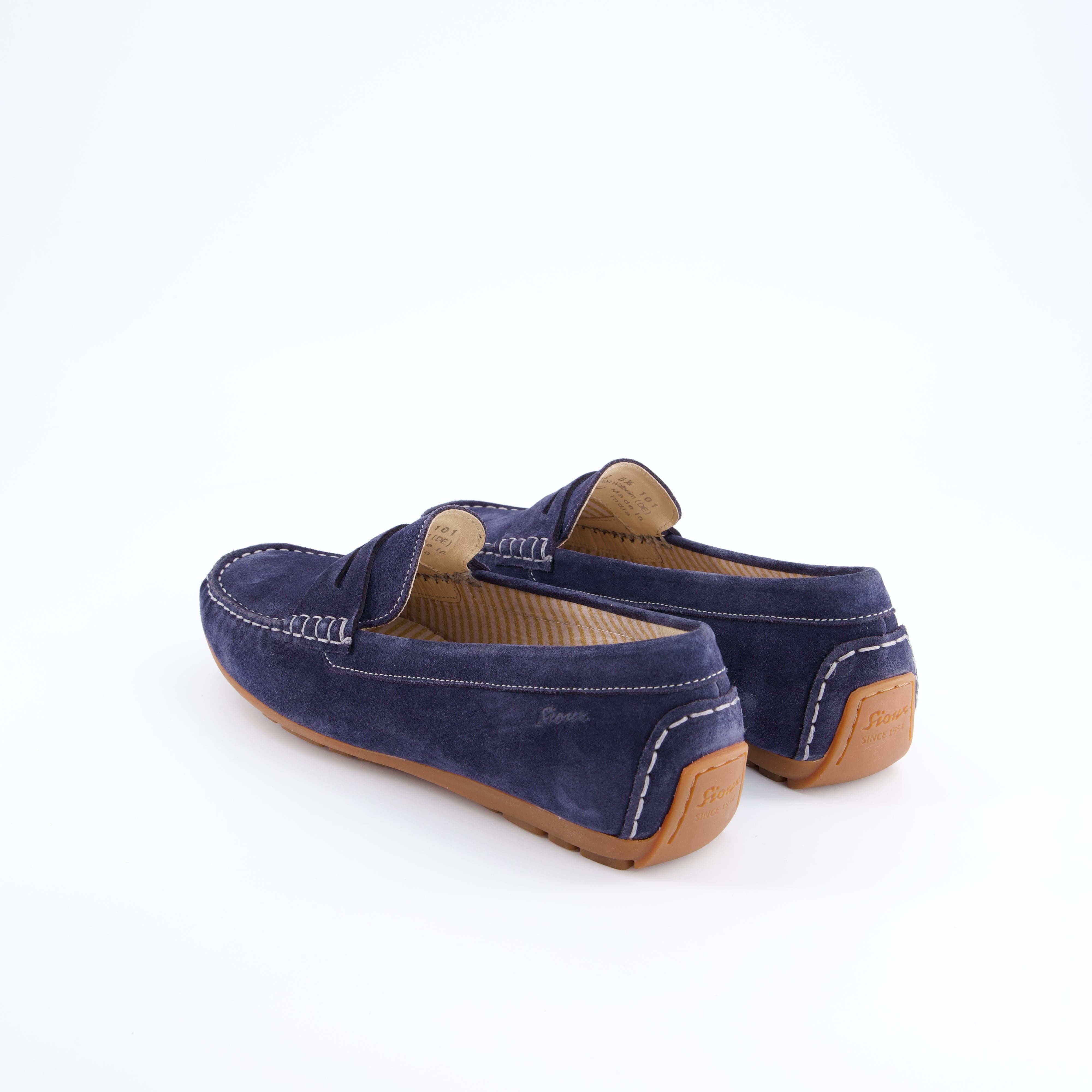 SIOUX Damenschuhe - Slipper/Mokassins, Slipper/Mokassins Carmona
