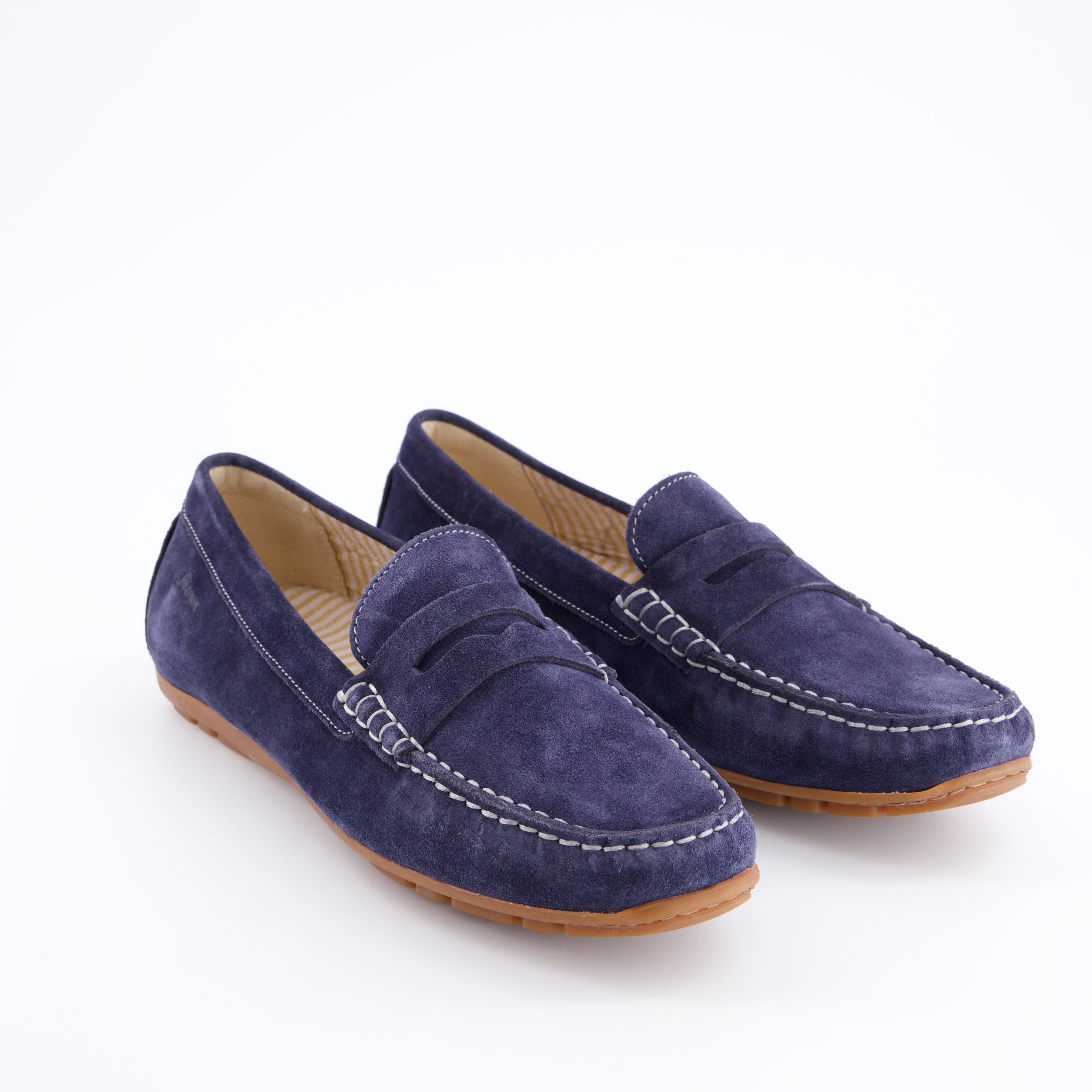 SIOUX Damenschuhe - Slipper/Mokassins, Slipper/Mokassins Carmona
