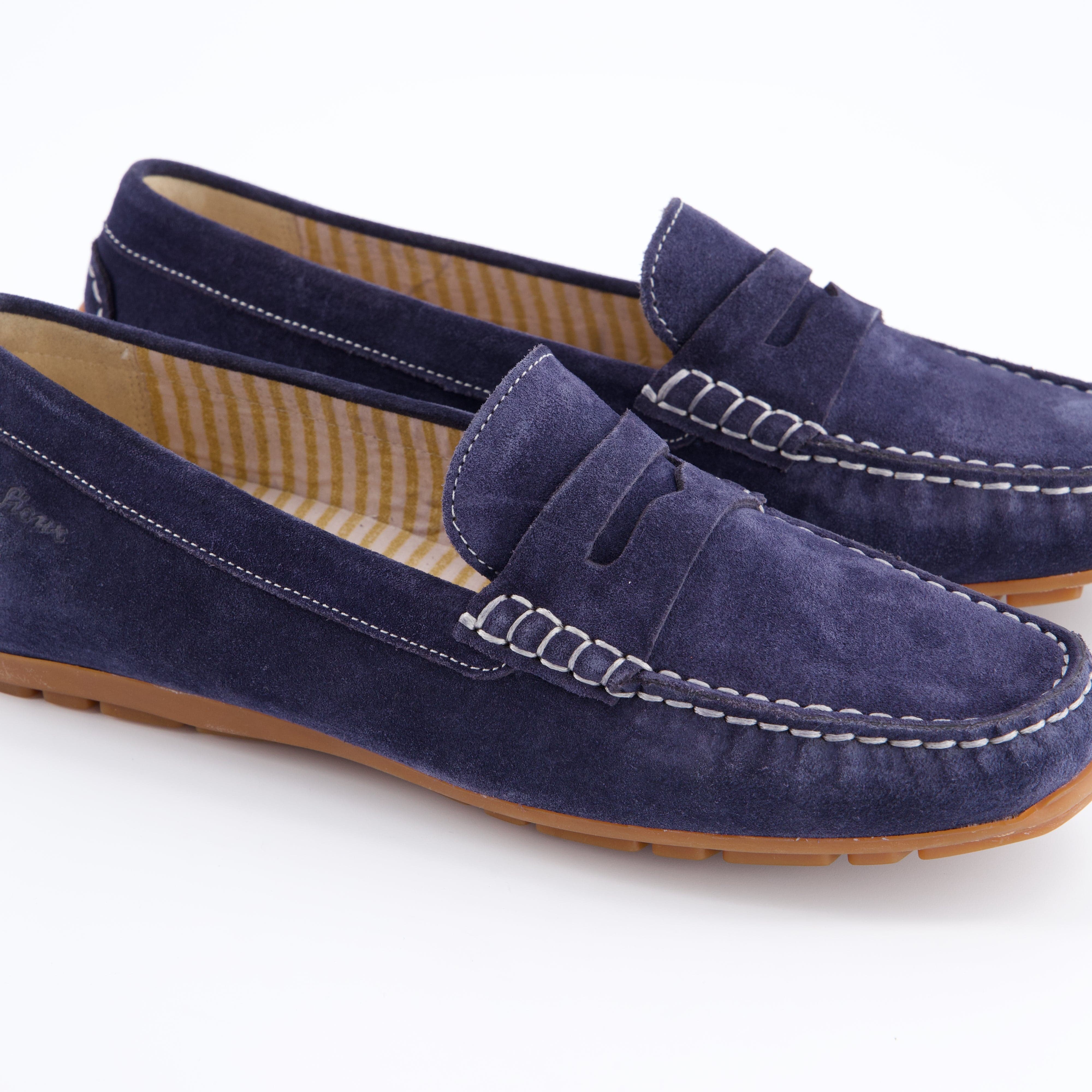 SIOUX Damenschuhe - Slipper/Mokassins, Slipper/Mokassins Carmona