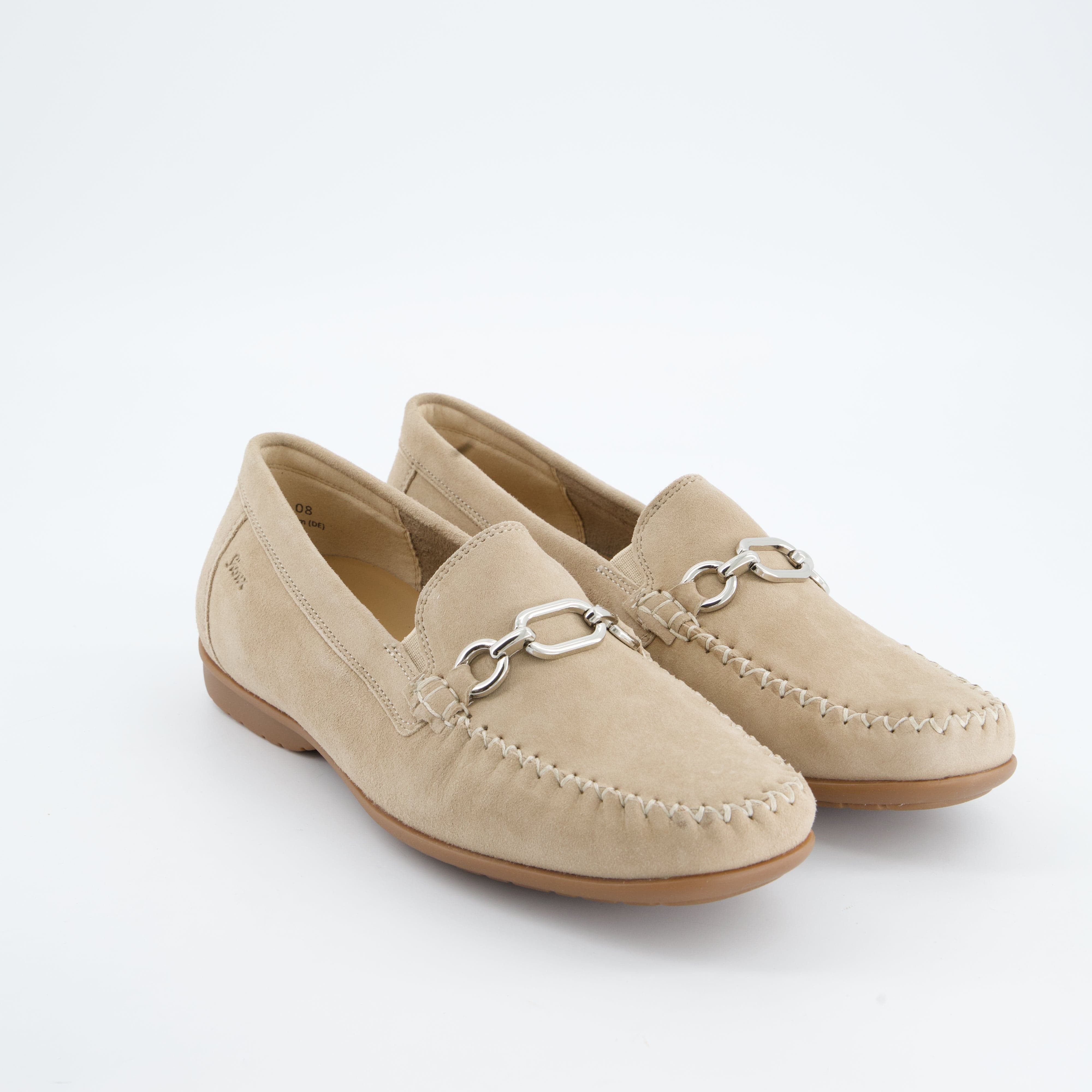 SIOUX Damenschuhe - Slipper/Mokassins Slipper/Mokassins Cortizia 737