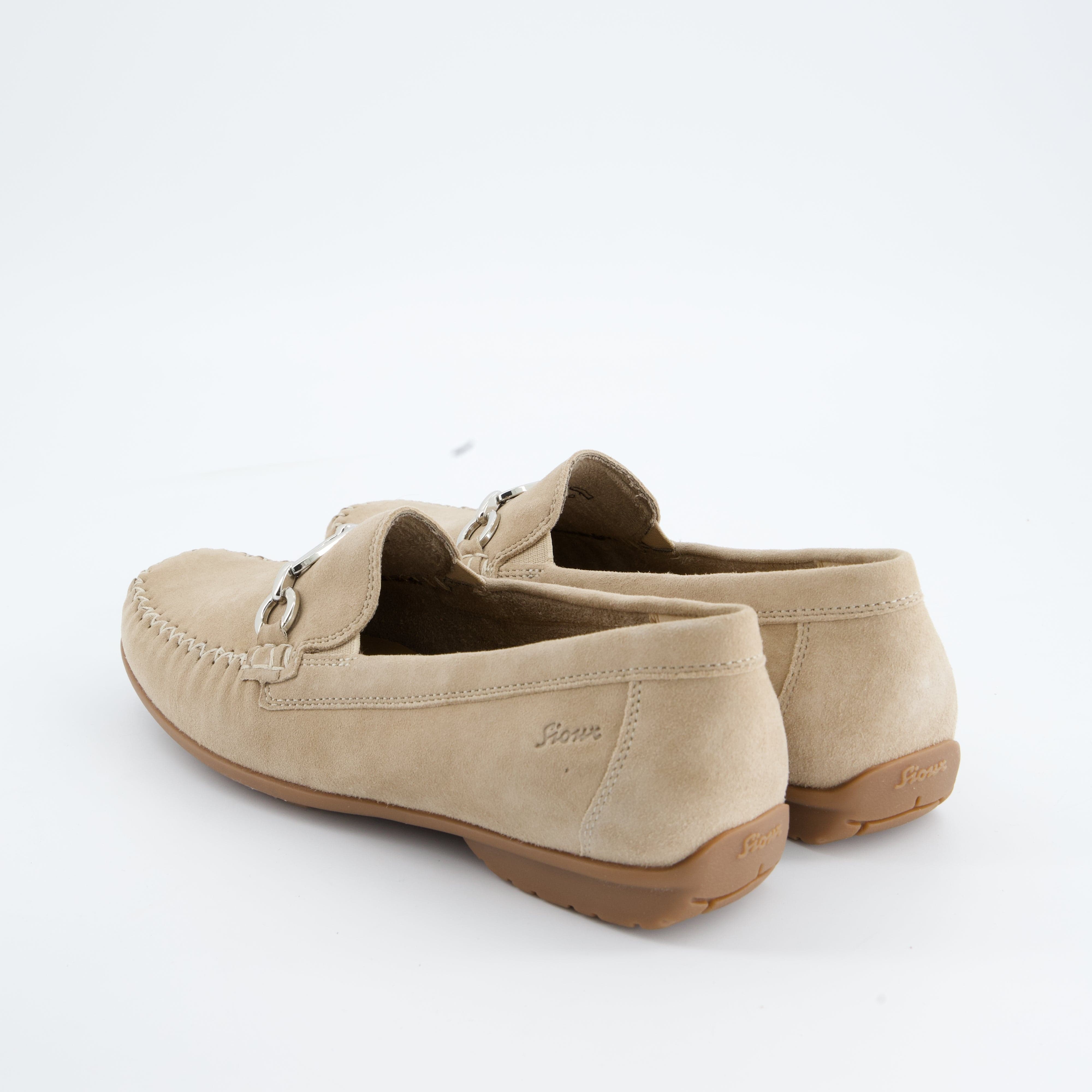 SIOUX Damenschuhe - Slipper/Mokassins Slipper/Mokassins Cortizia 737