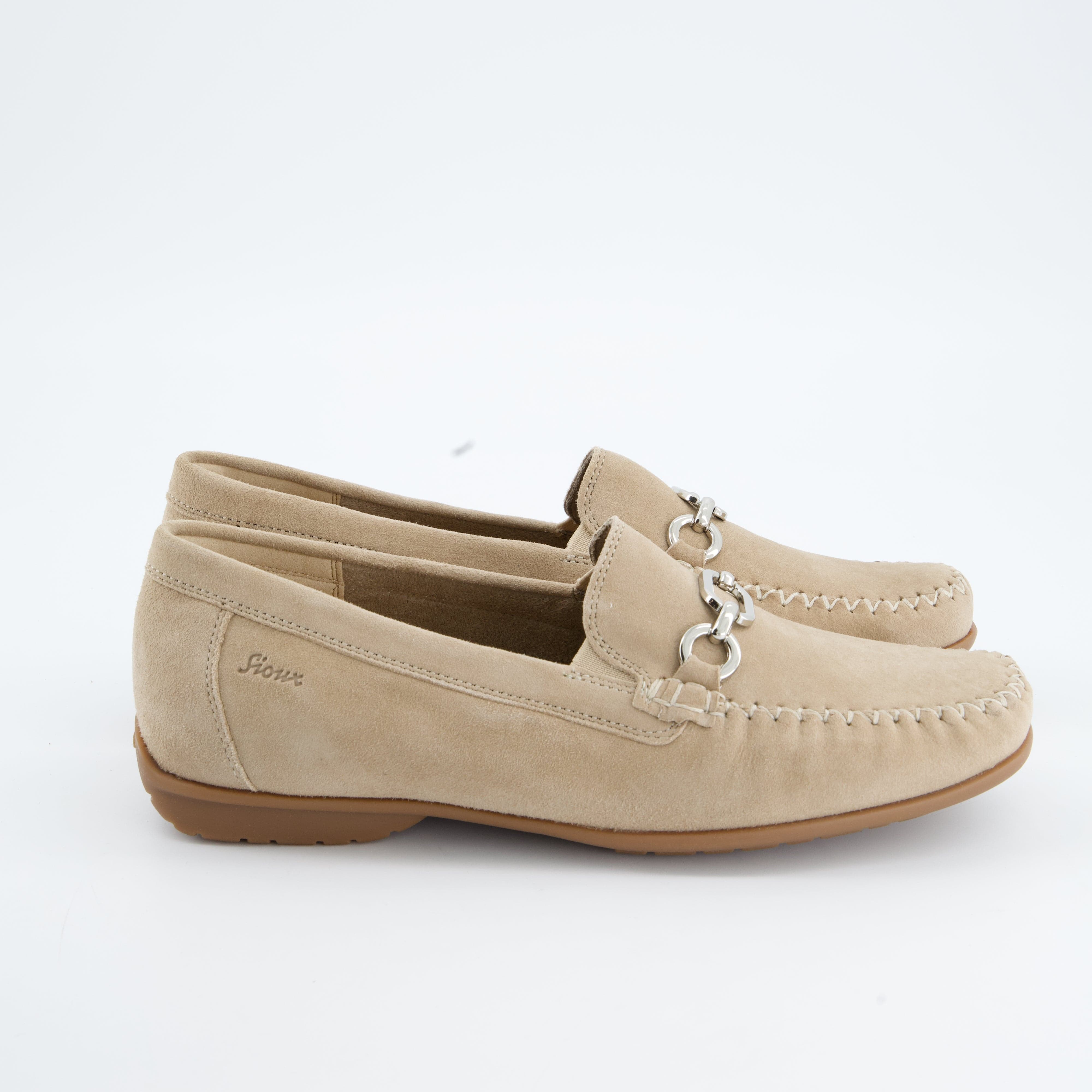 SIOUX Damenschuhe - Slipper/Mokassins Slipper/Mokassins Cortizia 737