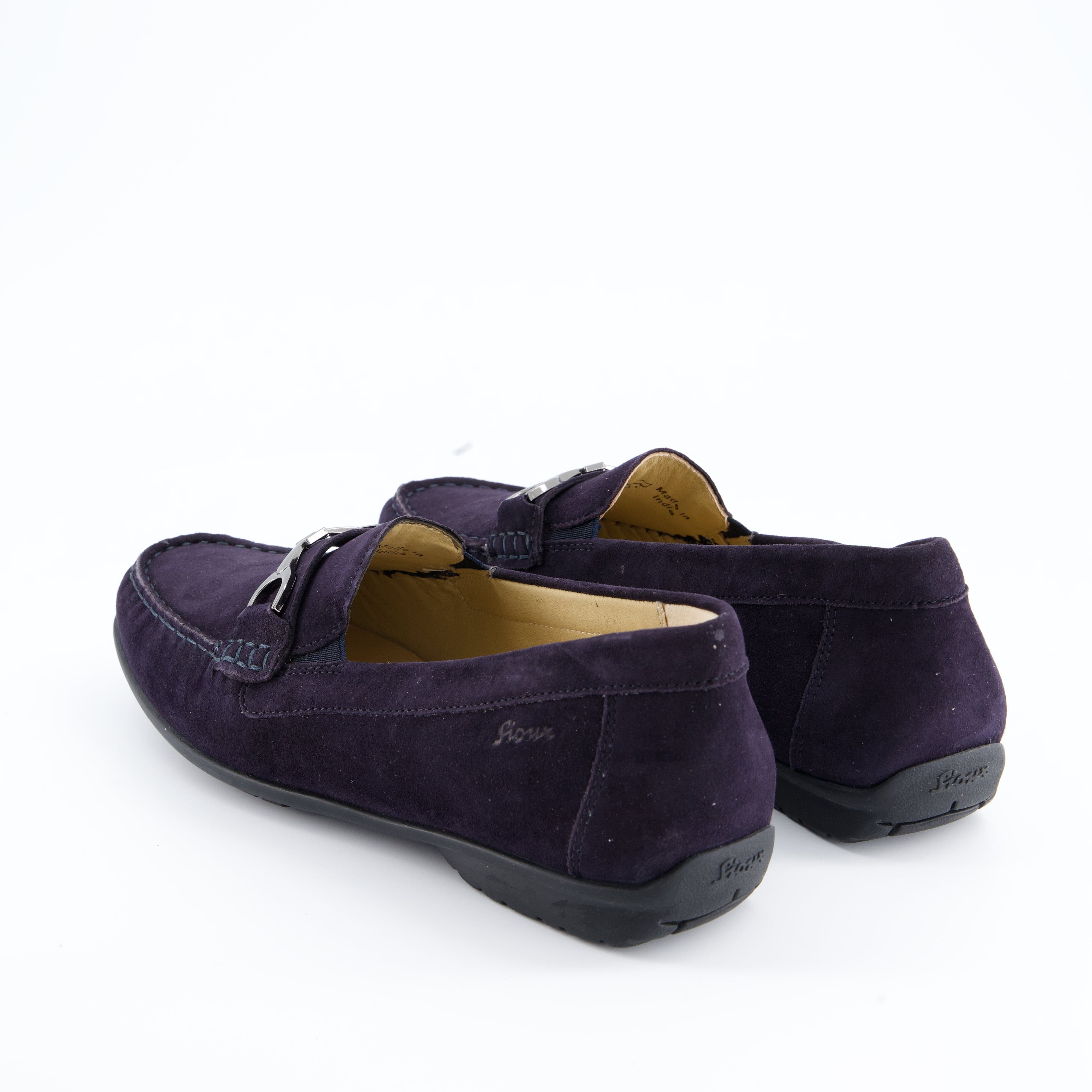 SIOUX Damenschuhe - Slipper/Mokassins Slipper/Mokassins Cortizia H