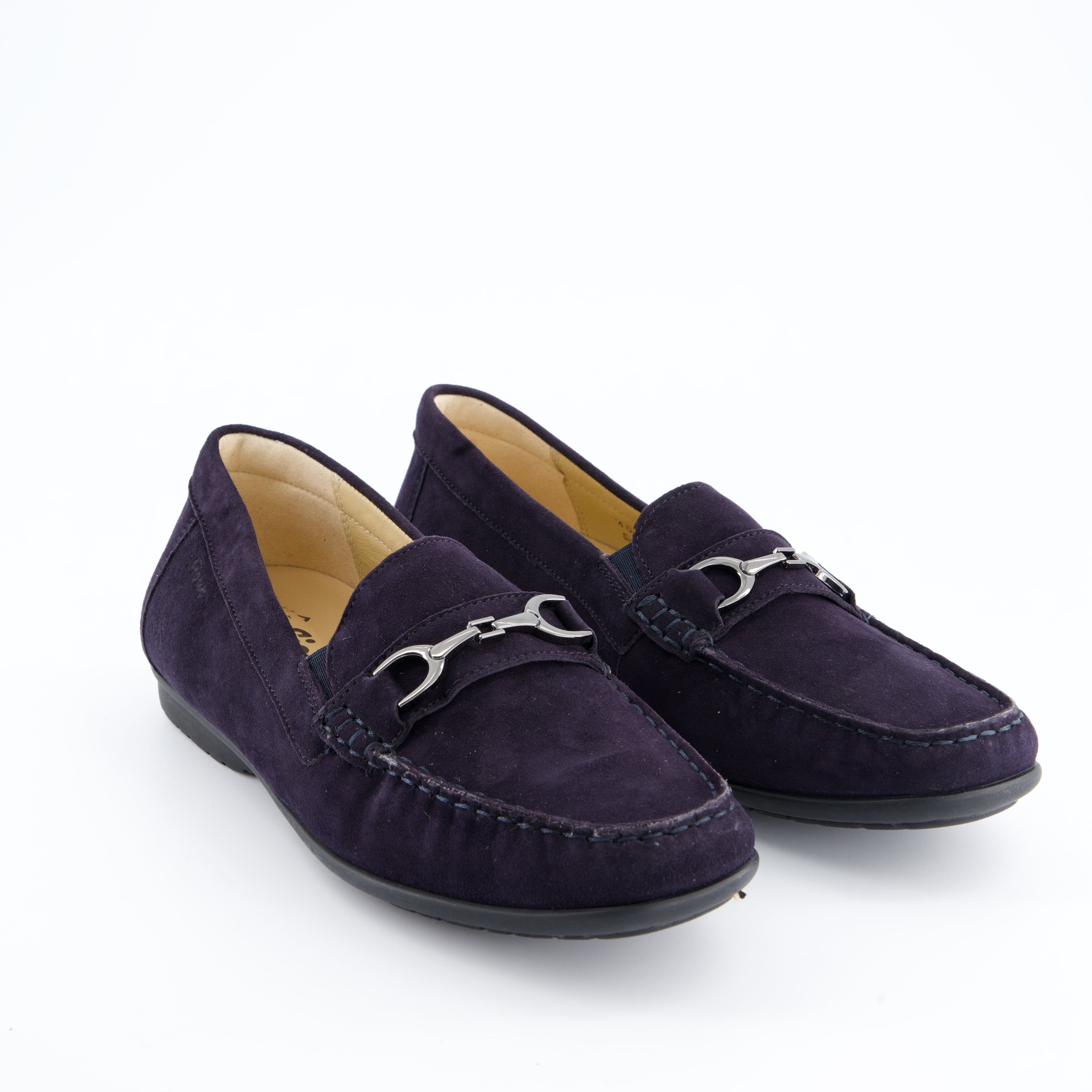 SIOUX Damenschuhe - Slipper/Mokassins Slipper/Mokassins Cortizia H