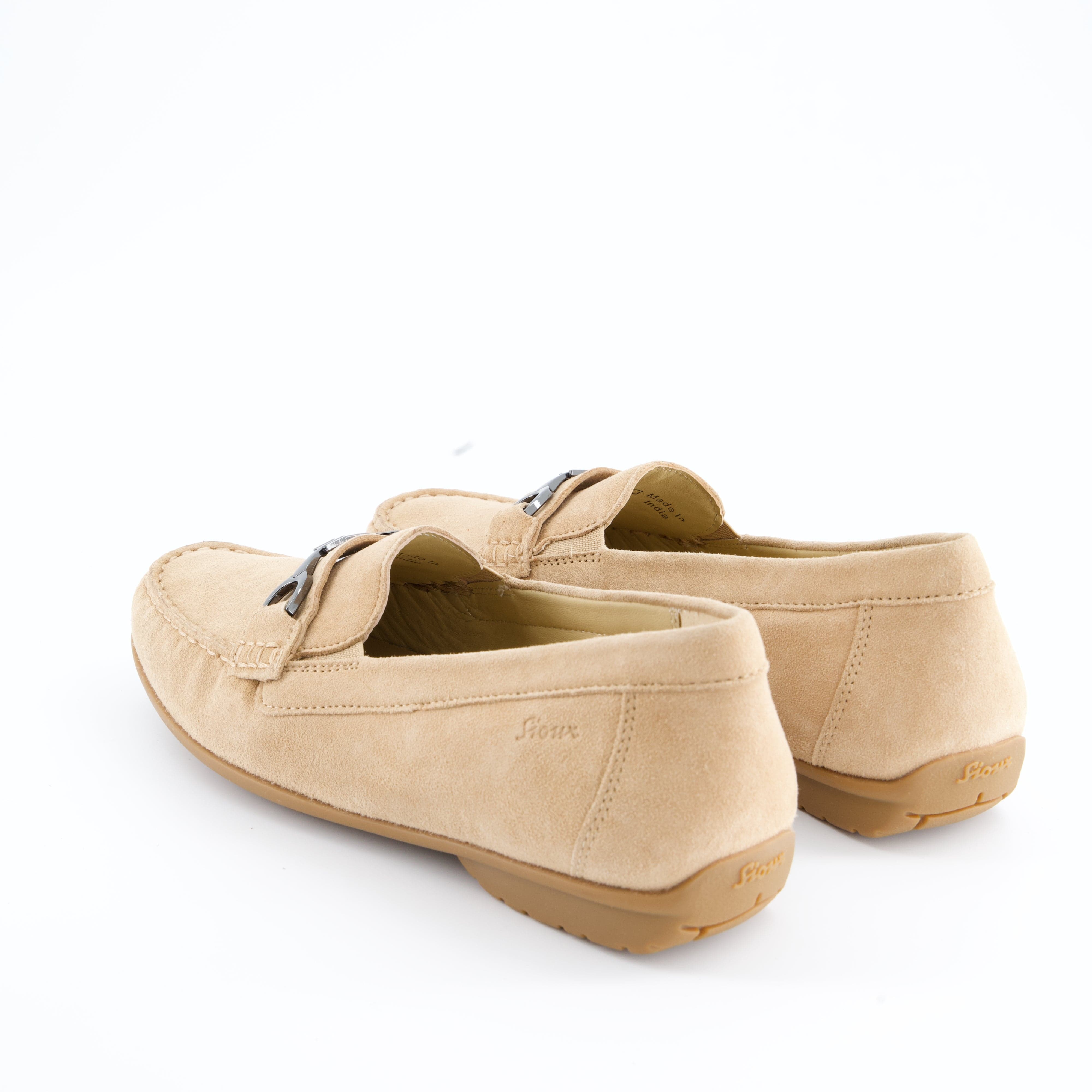 SIOUX Damenschuhe - Slipper/Mokassins Slipper/Mokassins Cortizia H