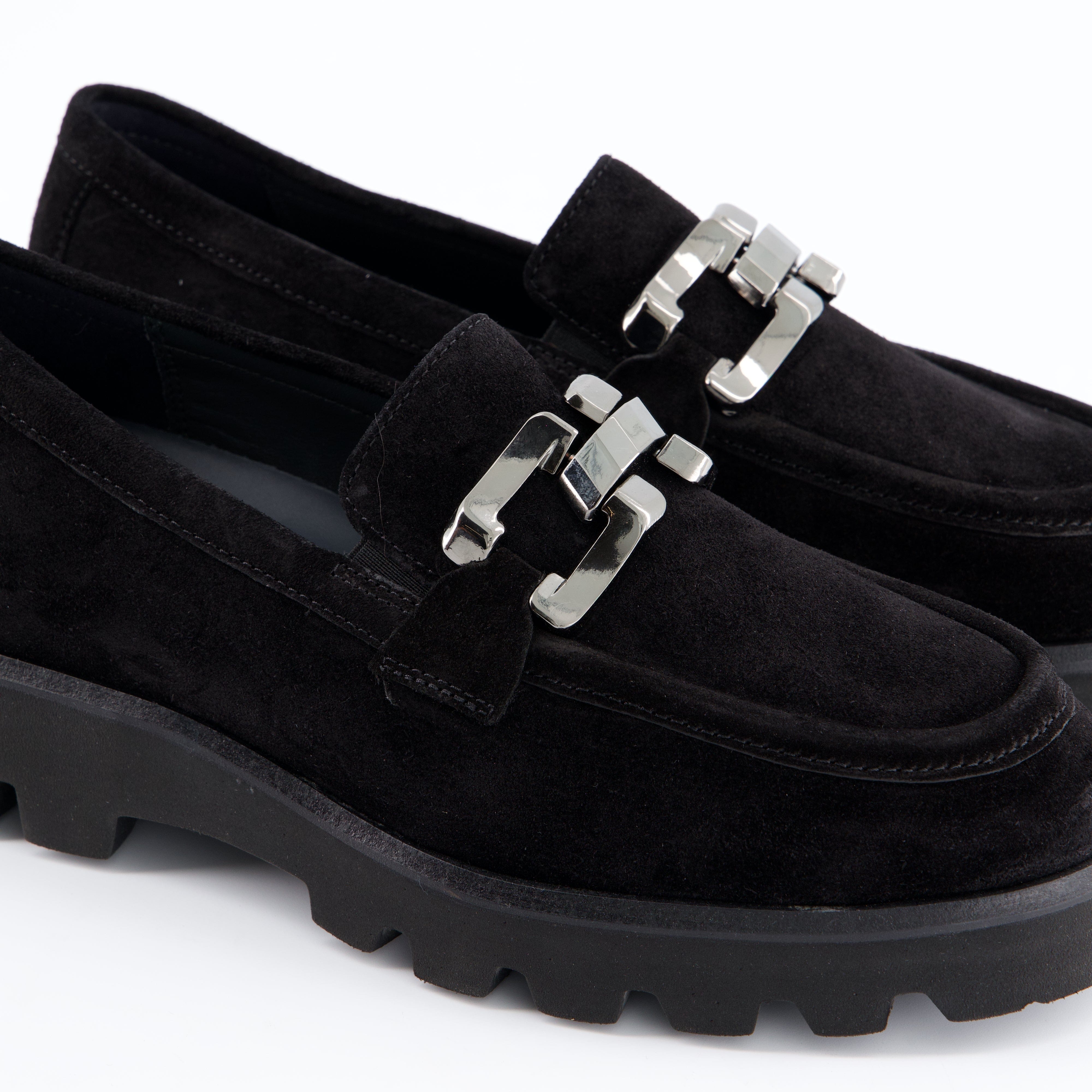 SIOUX Damenschuhe - Slipper/Mokassins Slipper/Mokassins Meredira
