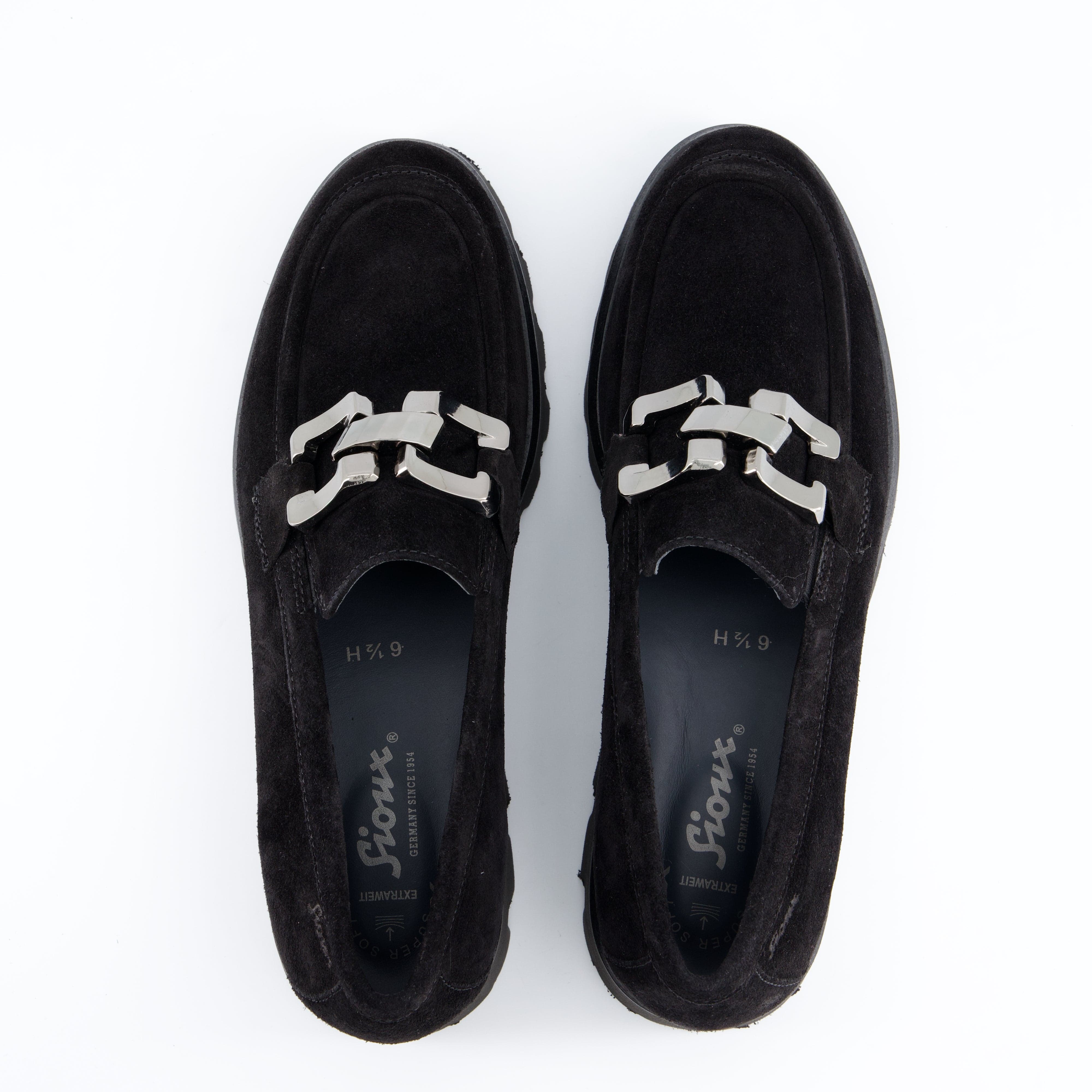 SIOUX Damenschuhe - Slipper/Mokassins Slipper/Mokassins Meredira