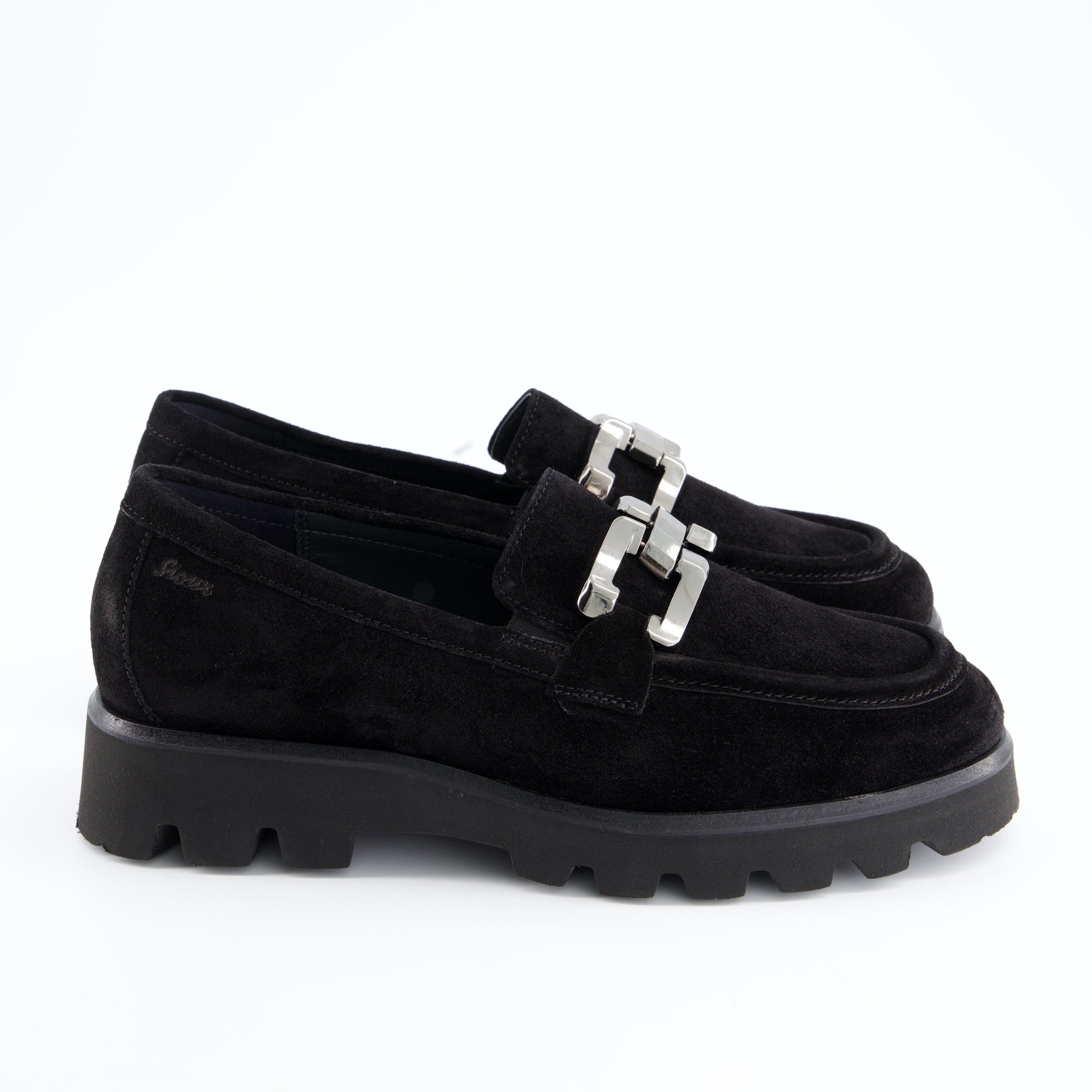 SIOUX Damenschuhe - Slipper/Mokassins Slipper/Mokassins Meredira