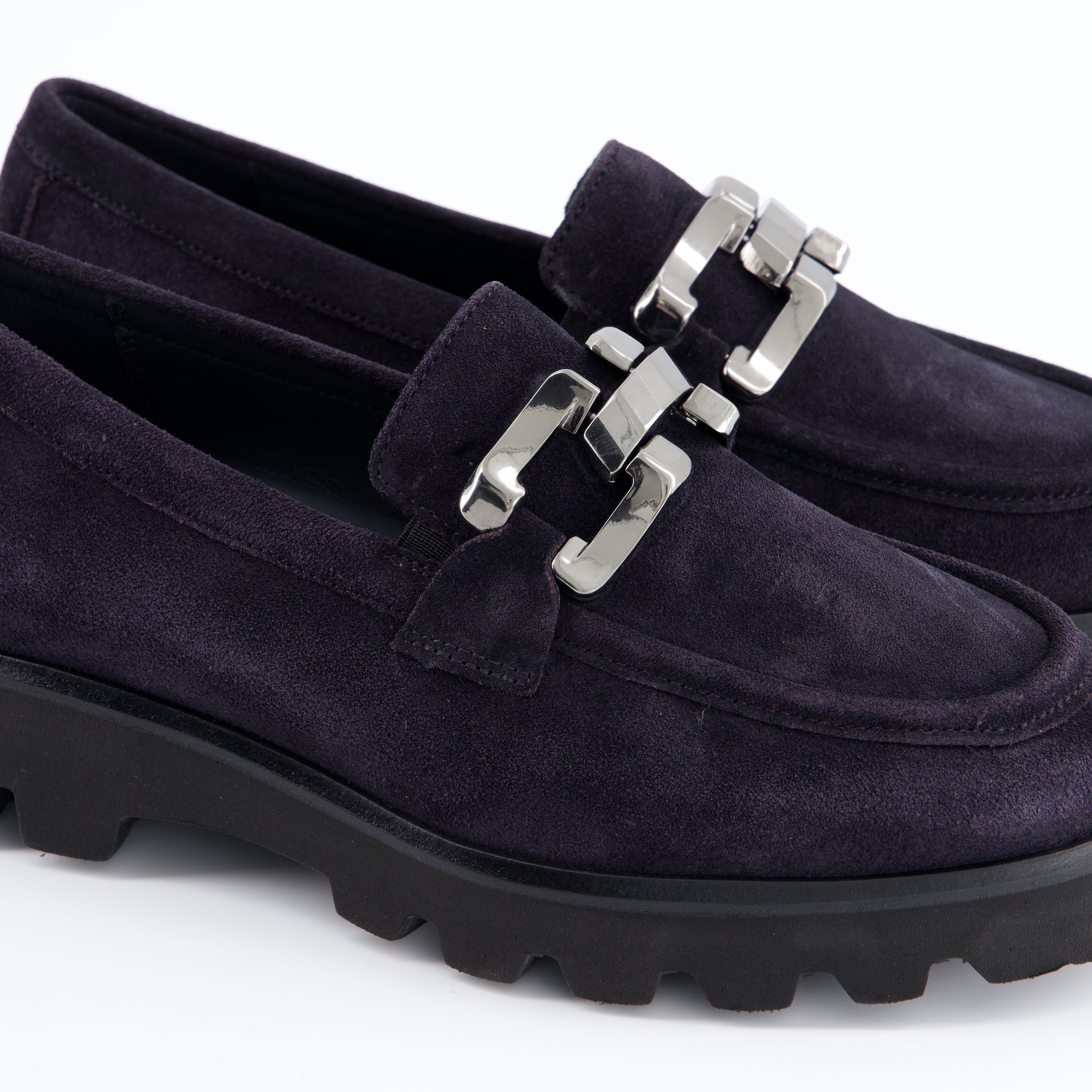 SIOUX Damenschuhe - Slipper/Mokassins Slipper/Mokassins Meredira
