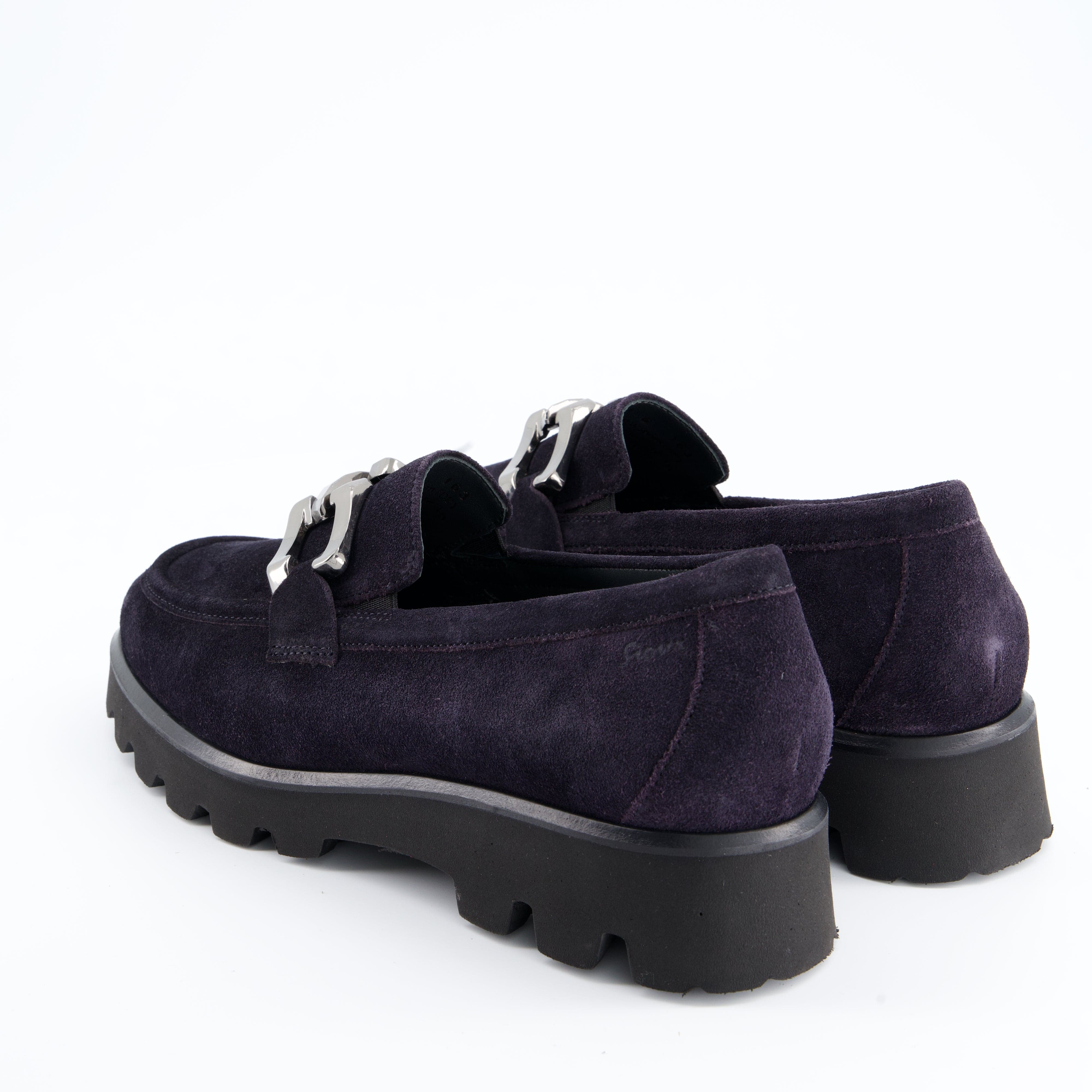 SIOUX Damenschuhe - Slipper/Mokassins Slipper/Mokassins Meredira