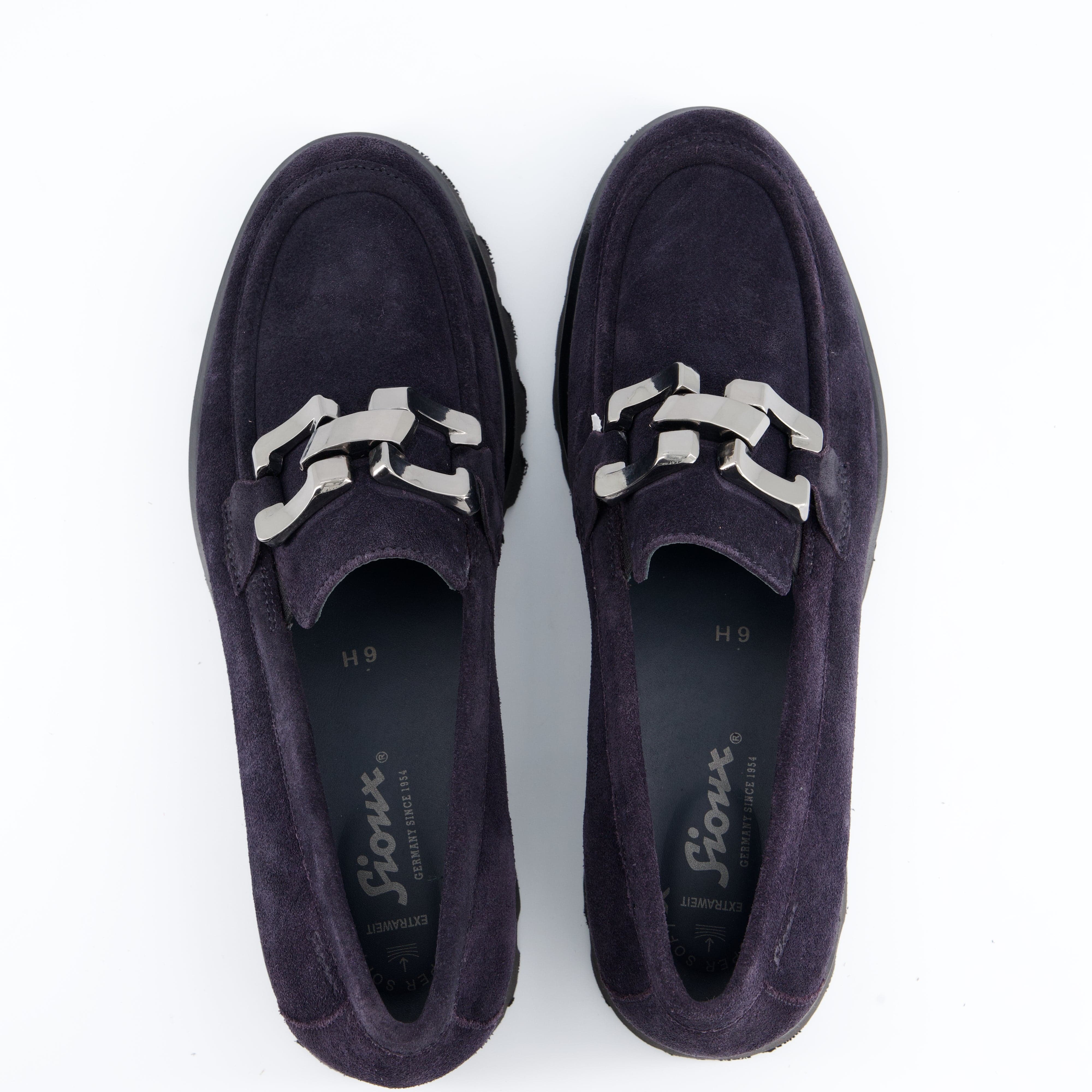 SIOUX Damenschuhe - Slipper/Mokassins Slipper/Mokassins Meredira