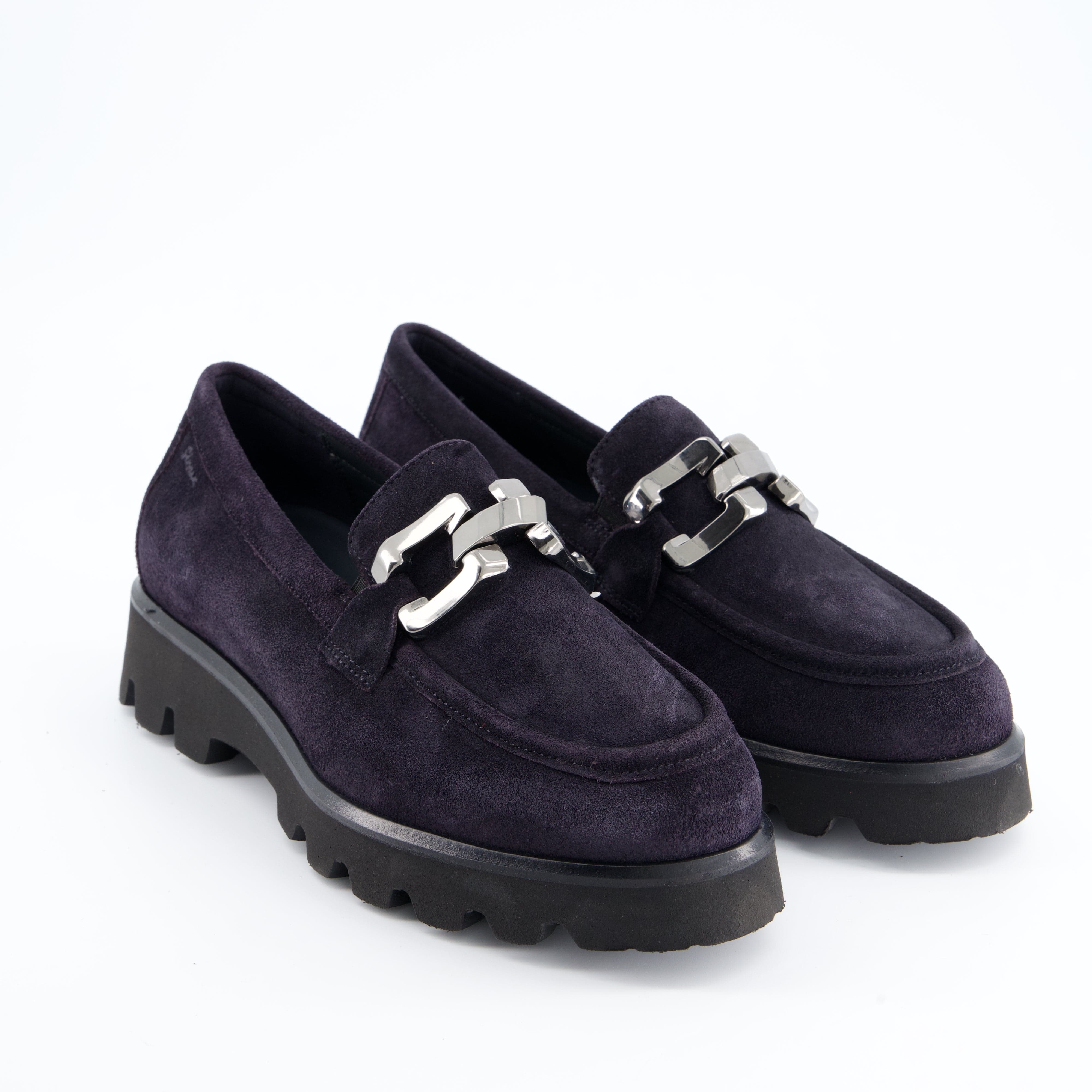SIOUX Damenschuhe - Slipper/Mokassins Slipper/Mokassins Meredira