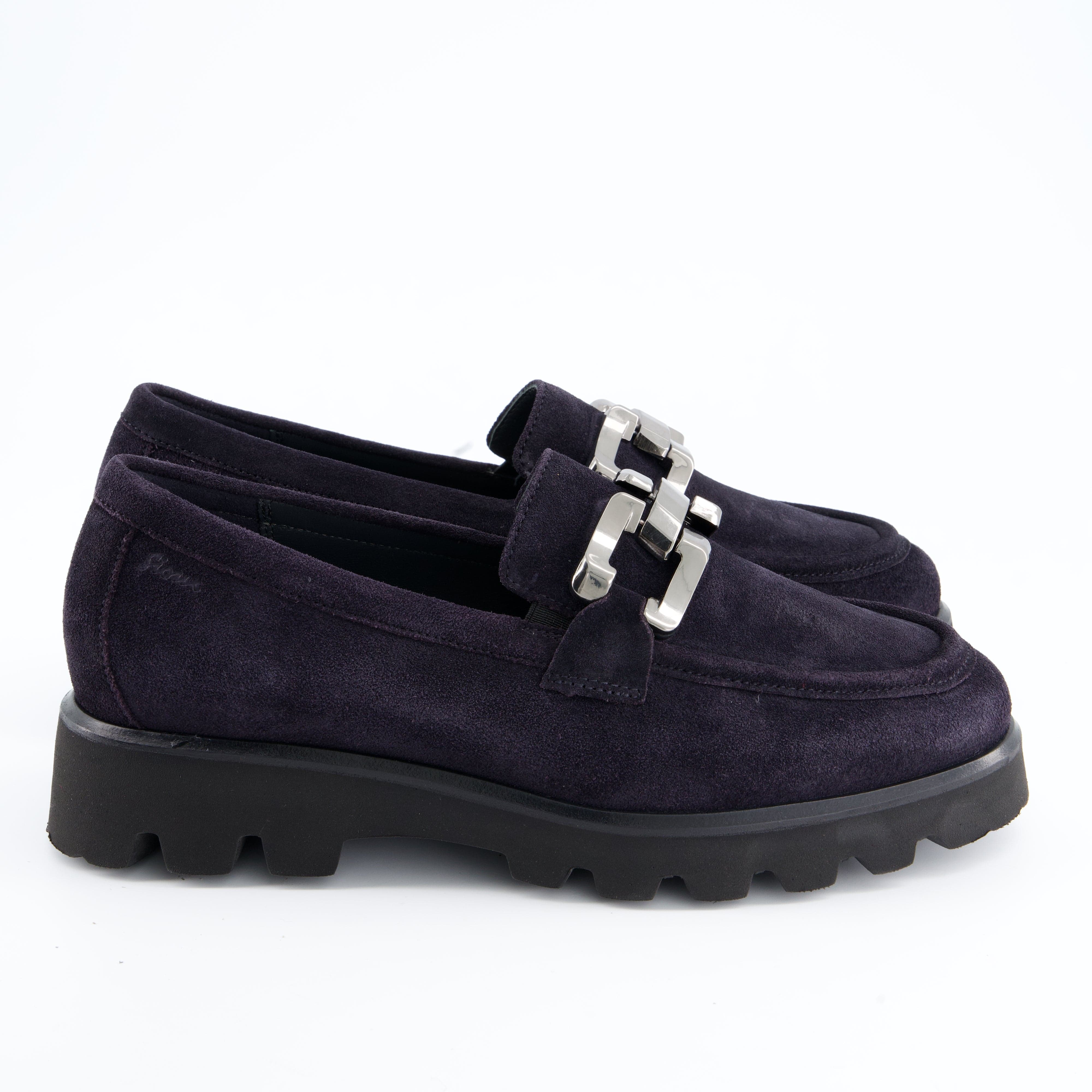 SIOUX Damenschuhe - Slipper/Mokassins Slipper/Mokassins Meredira