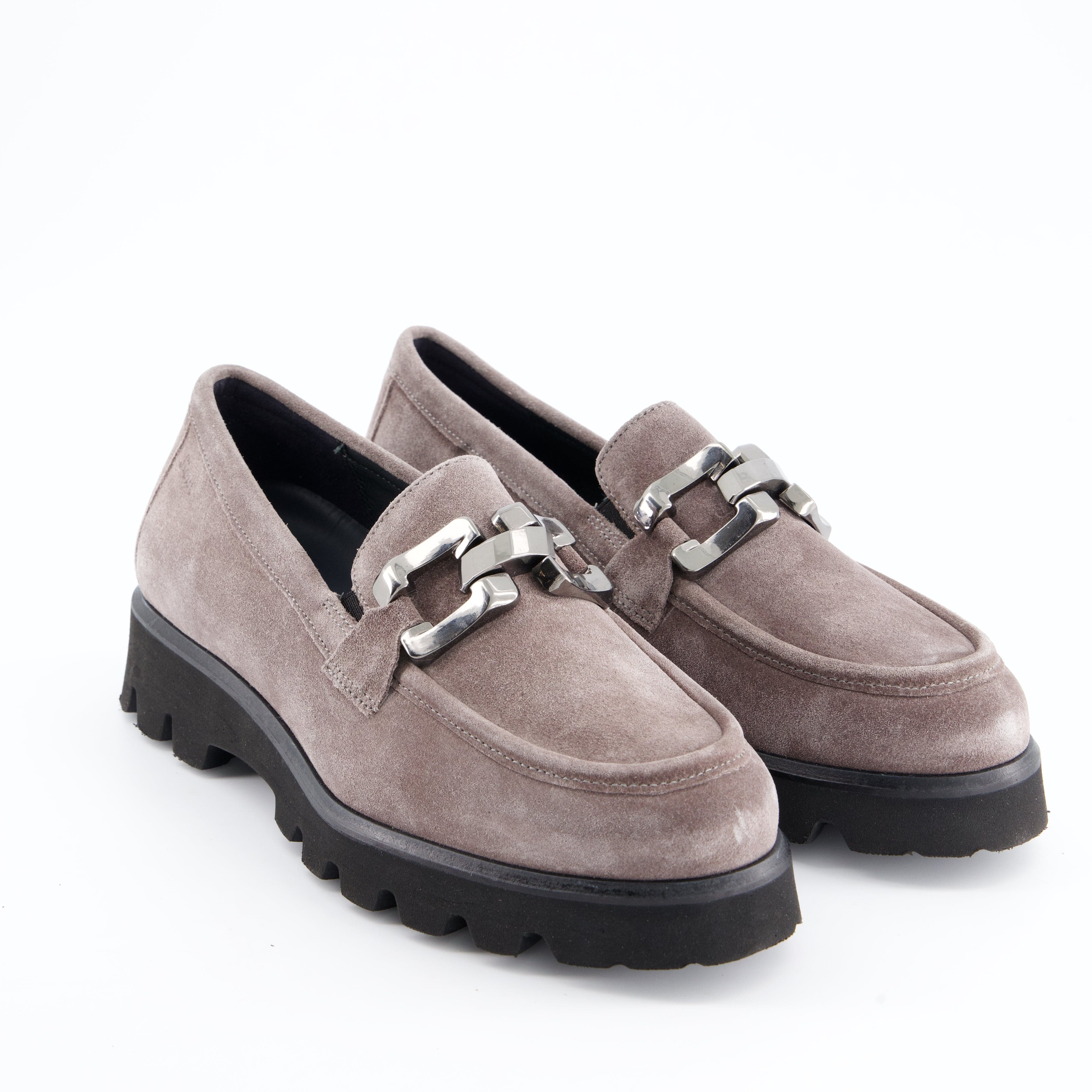 SIOUX Damenschuhe - Slipper/Mokassins Slipper/Mokassins Meredira