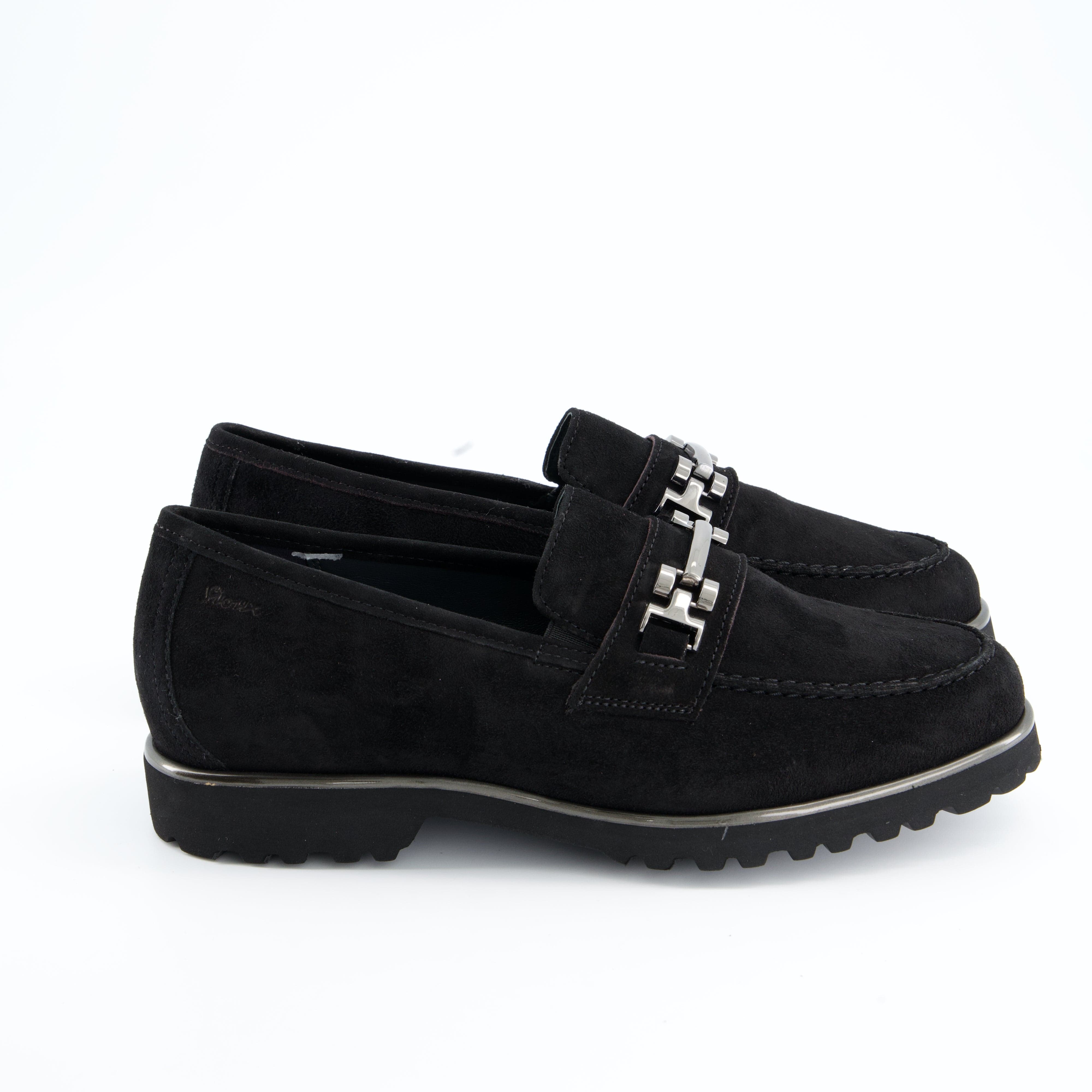 SIOUX Damenschuhe - Slipper/Mokassins Slipper/Mokassins Meredith