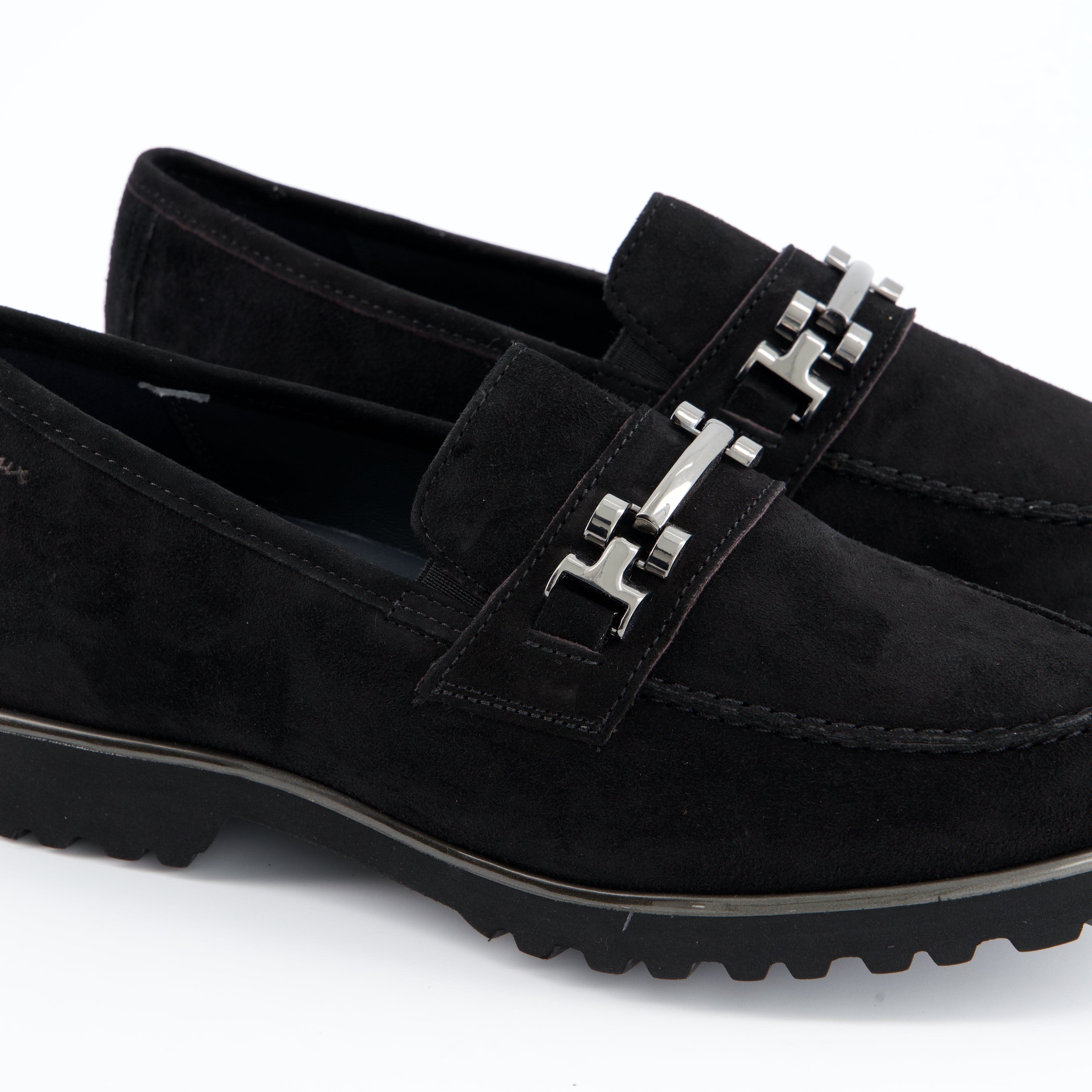 SIOUX Damenschuhe - Slipper/Mokassins Slipper/Mokassins Meredith