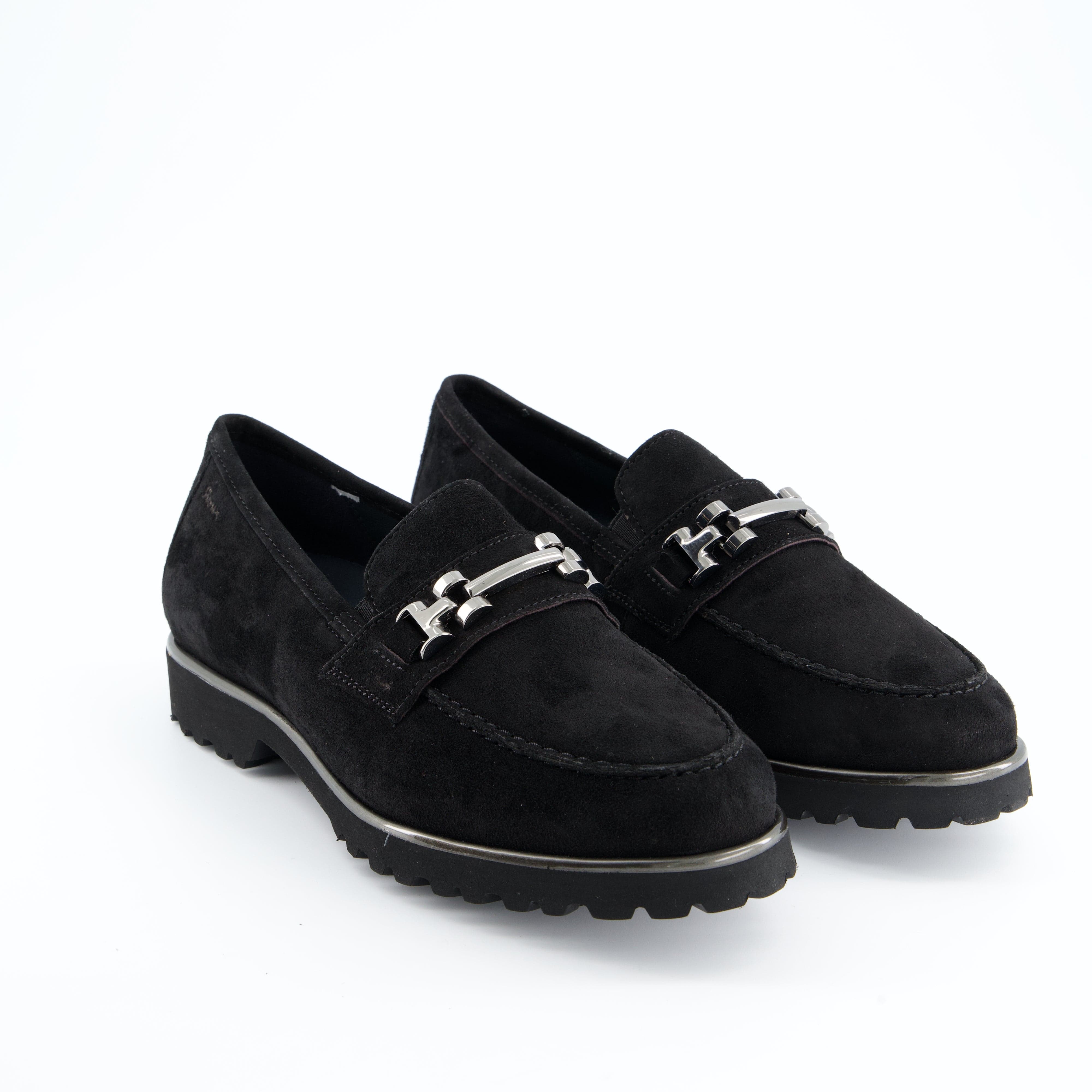SIOUX Damenschuhe - Slipper/Mokassins Slipper/Mokassins Meredith