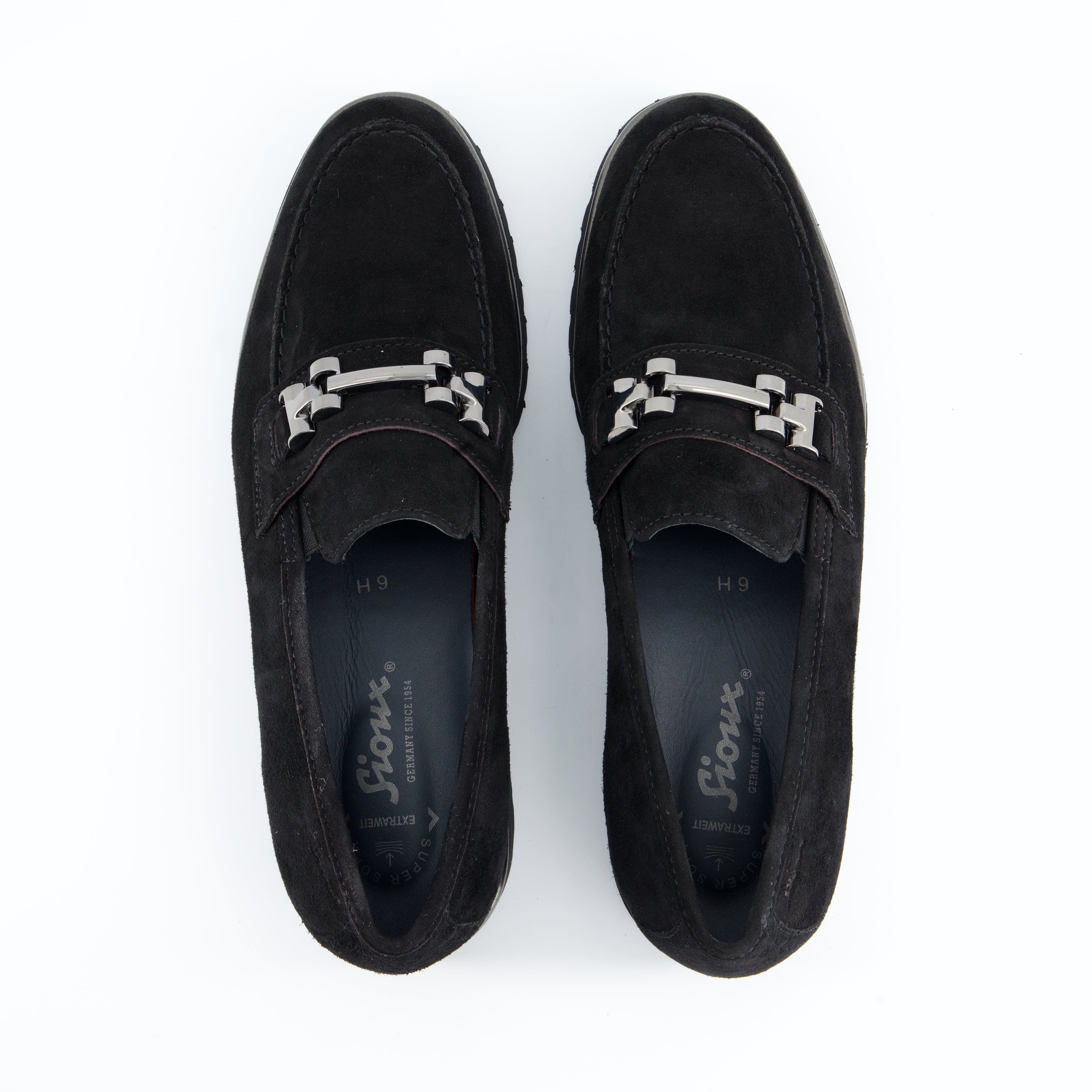 SIOUX Damenschuhe - Slipper/Mokassins Slipper/Mokassins Meredith
