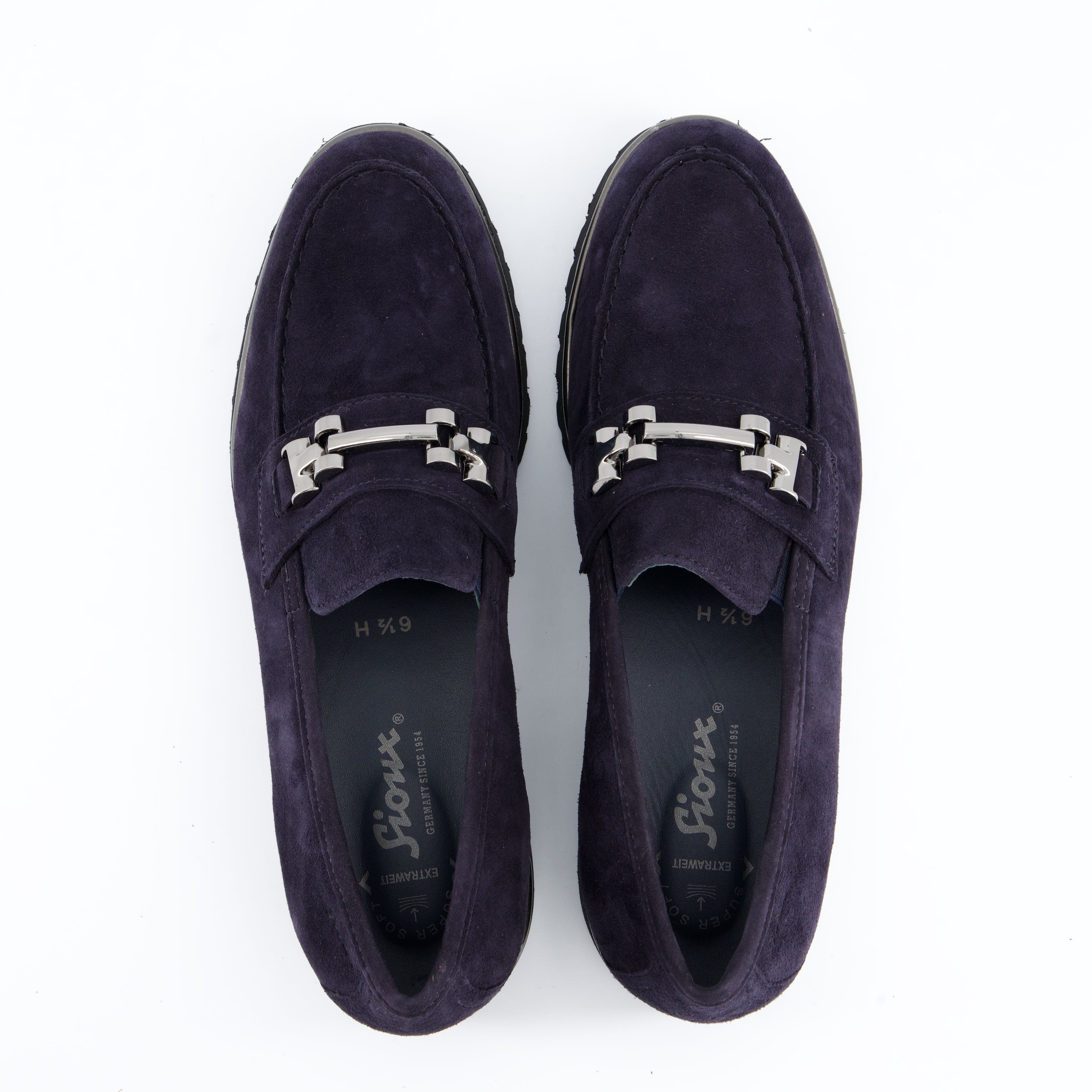 SIOUX Damenschuhe - Slipper/Mokassins Slipper/Mokassins Meredith