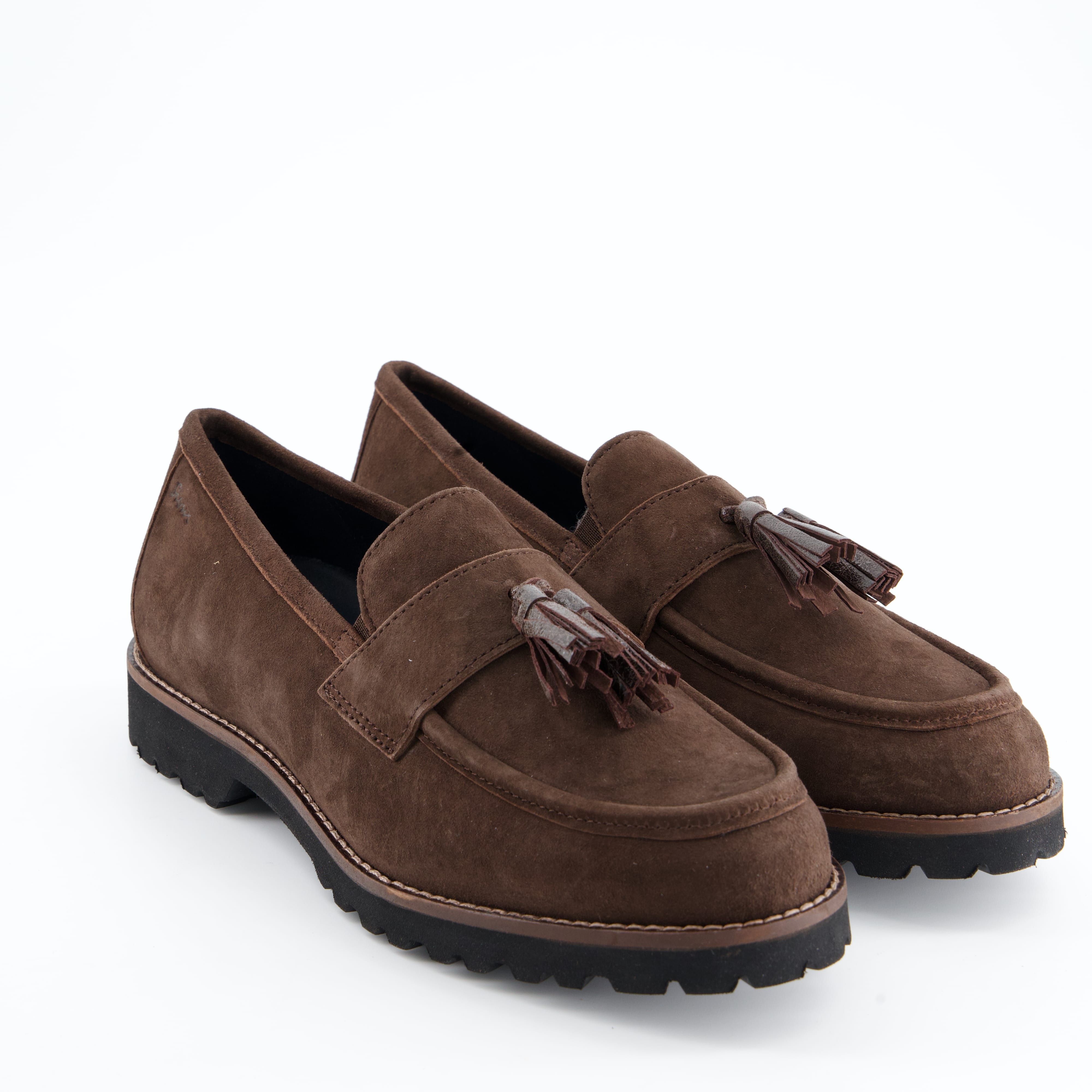 SIOUX Damenschuhe - Slipper/Mokassins Slipper/Mokassins Meredith 758