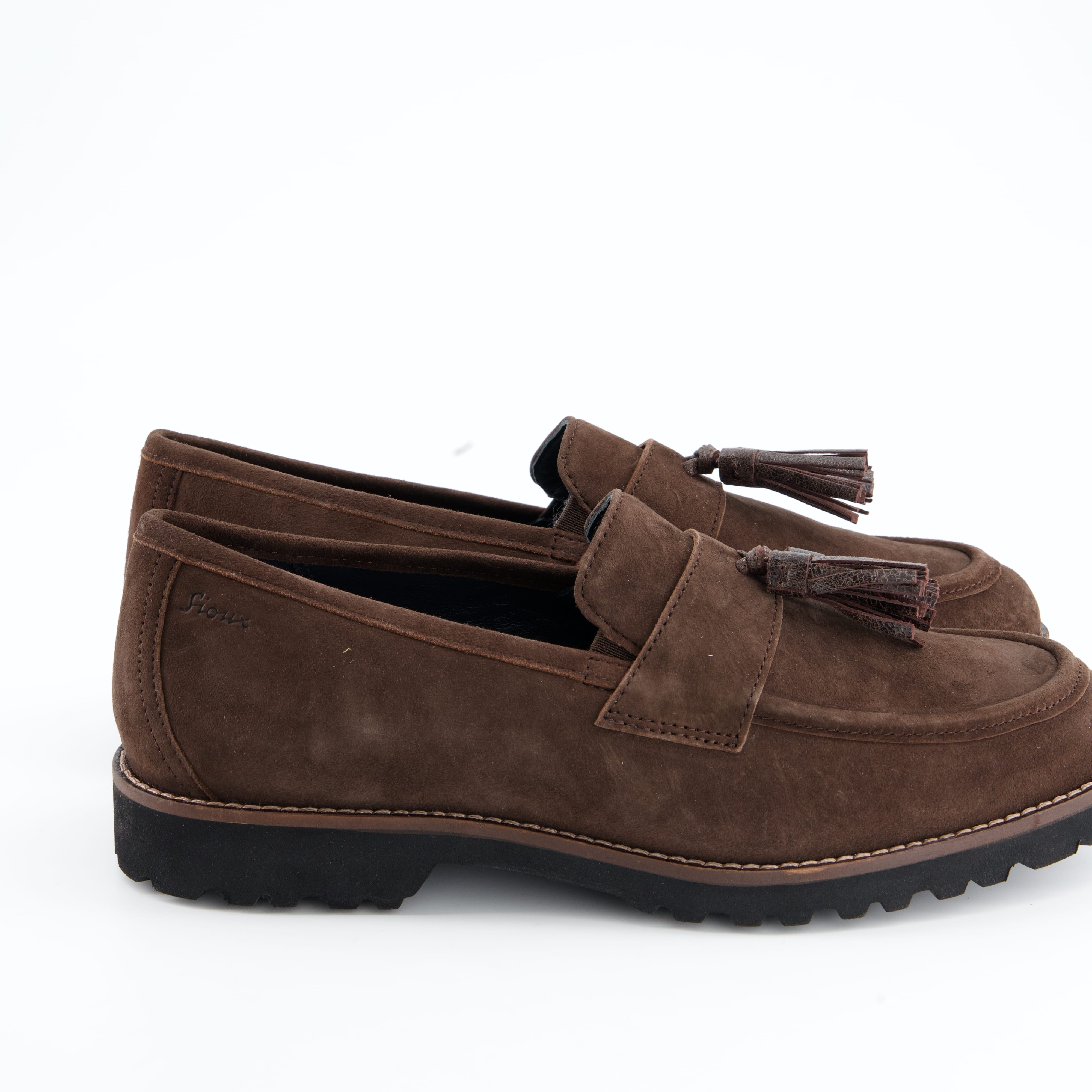 SIOUX Damenschuhe - Slipper/Mokassins Slipper/Mokassins Meredith 758