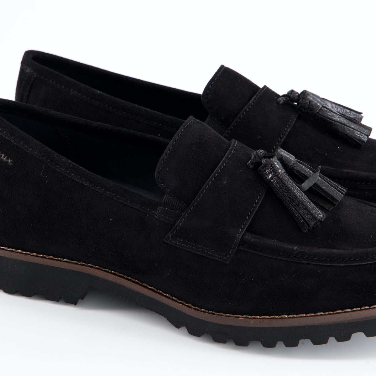 SIOUX Damenschuhe - Slipper/Mokassins Slipper/Mokassins Meredith 758