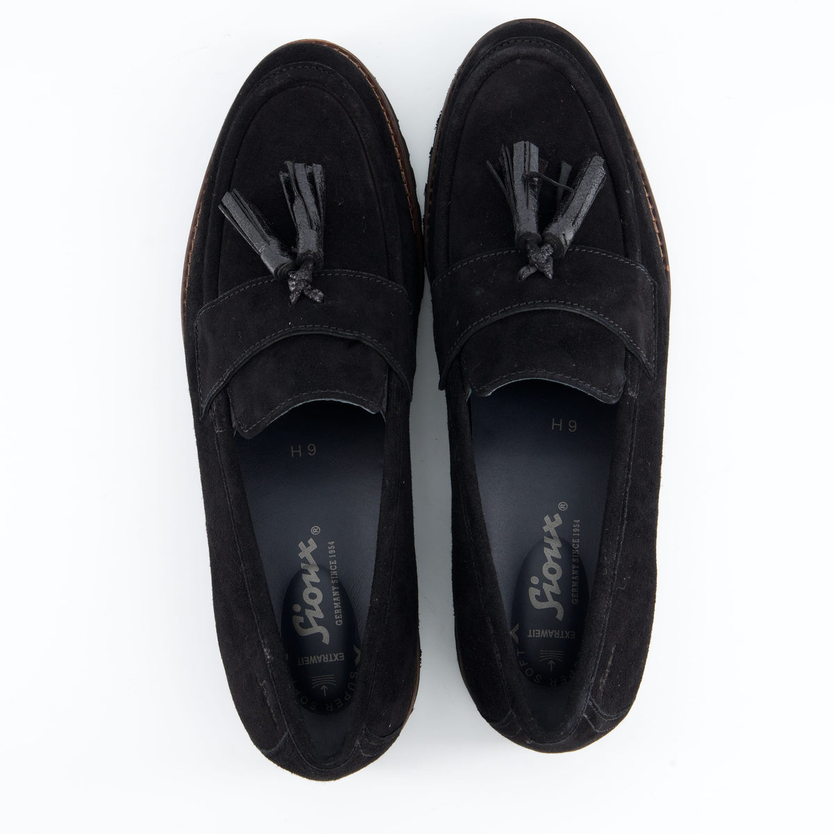 SIOUX Damenschuhe - Slipper/Mokassins Slipper/Mokassins Meredith 758