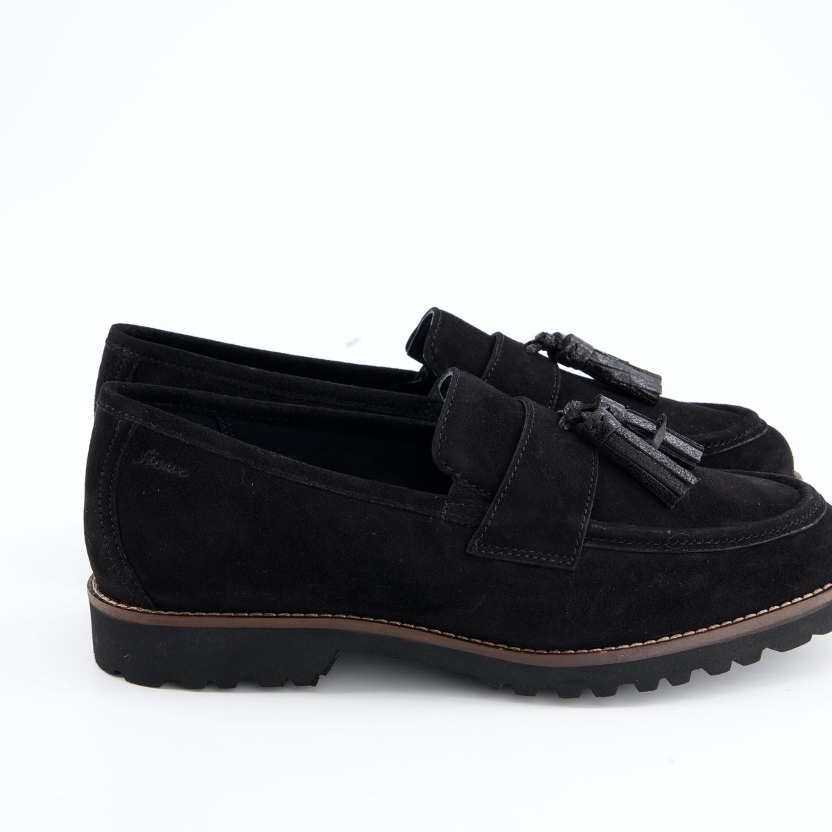 SIOUX Damenschuhe - Slipper/Mokassins Slipper/Mokassins Meredith 758