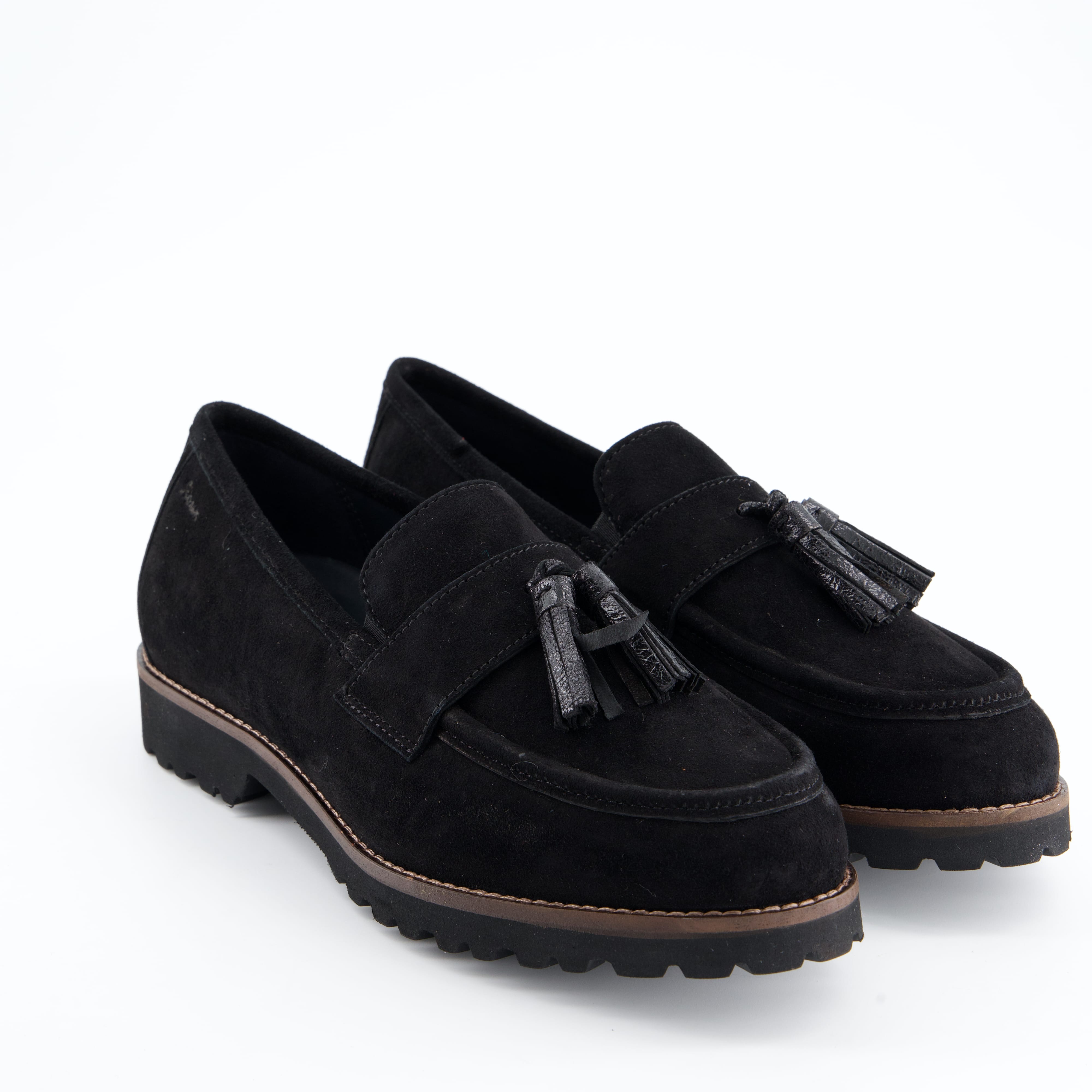 SIOUX Damenschuhe - Slipper/Mokassins Slipper/Mokassins Meredith 758