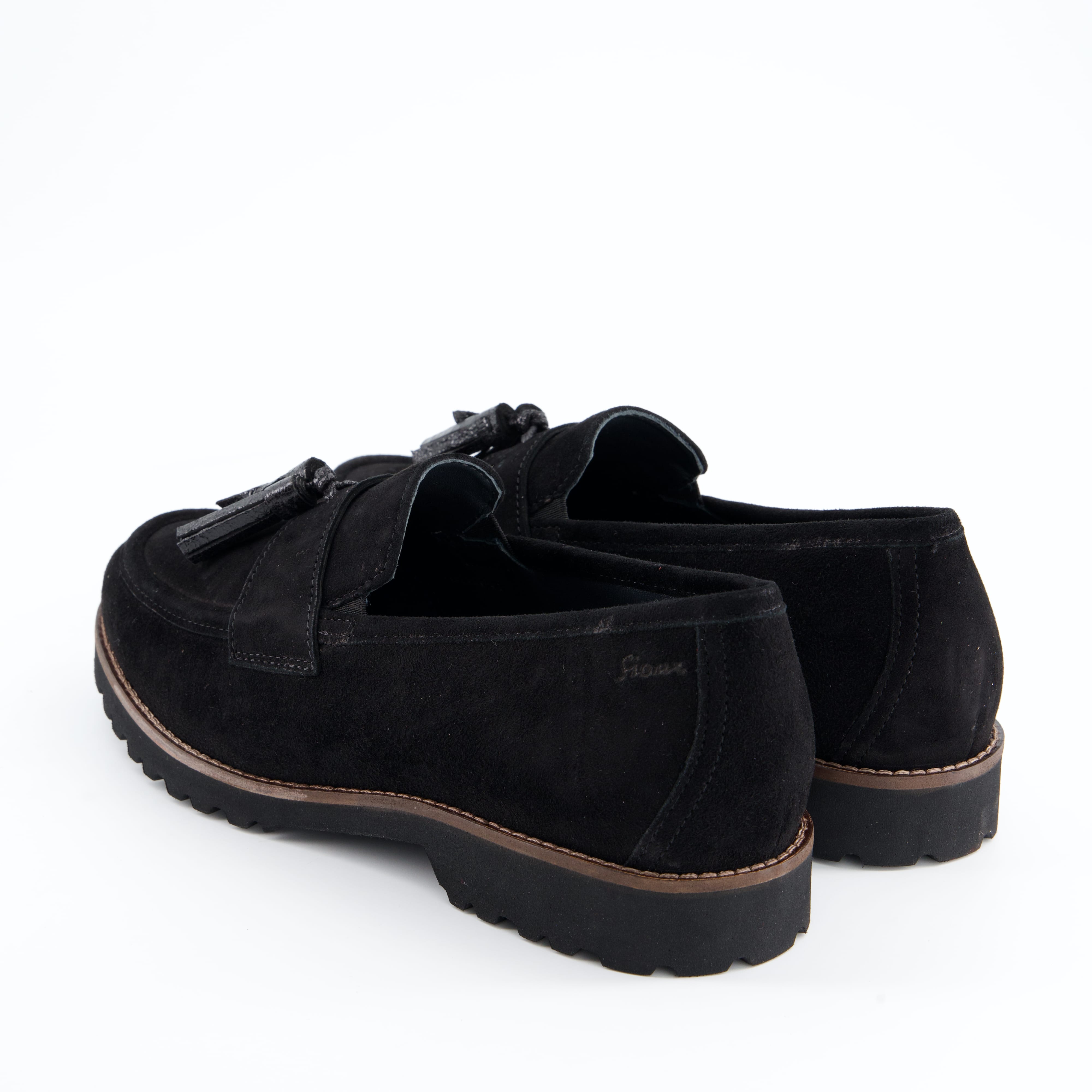 SIOUX Damenschuhe - Slipper/Mokassins Slipper/Mokassins Meredith 758