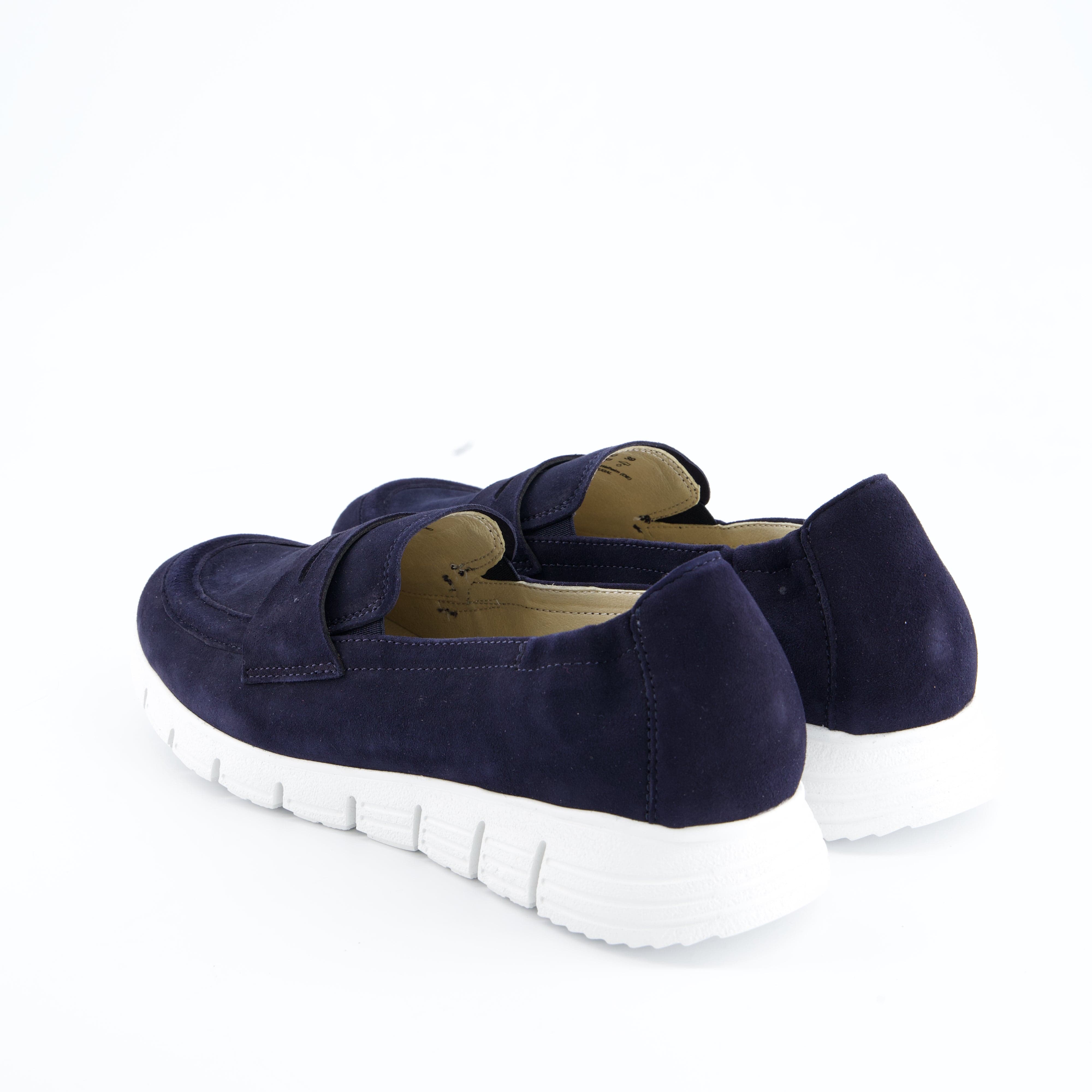 SIOUX Damenschuhe - Slipper/Mokassins Slipper/Mokassins Mokrunner