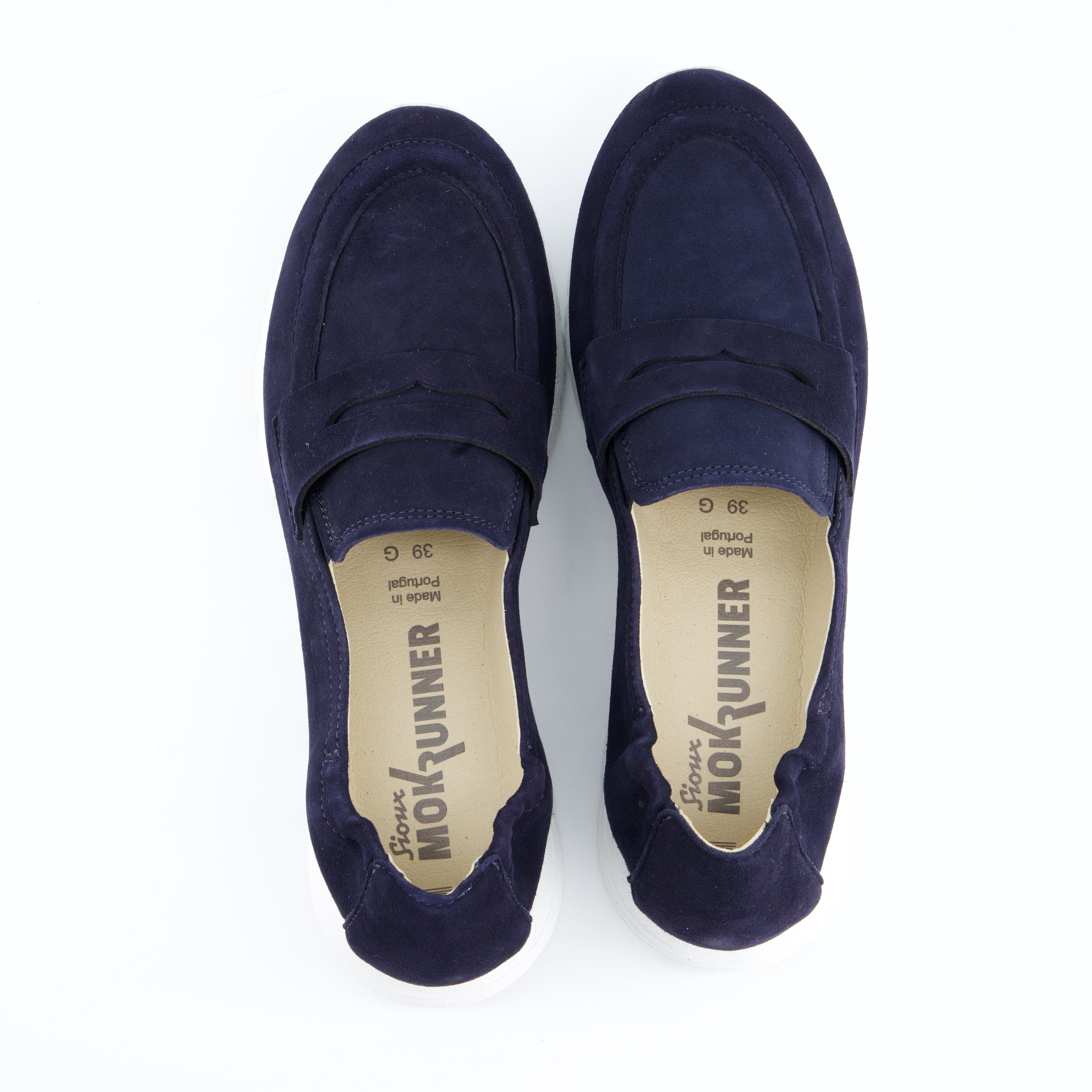 SIOUX Damenschuhe - Slipper/Mokassins Slipper/Mokassins Mokrunner