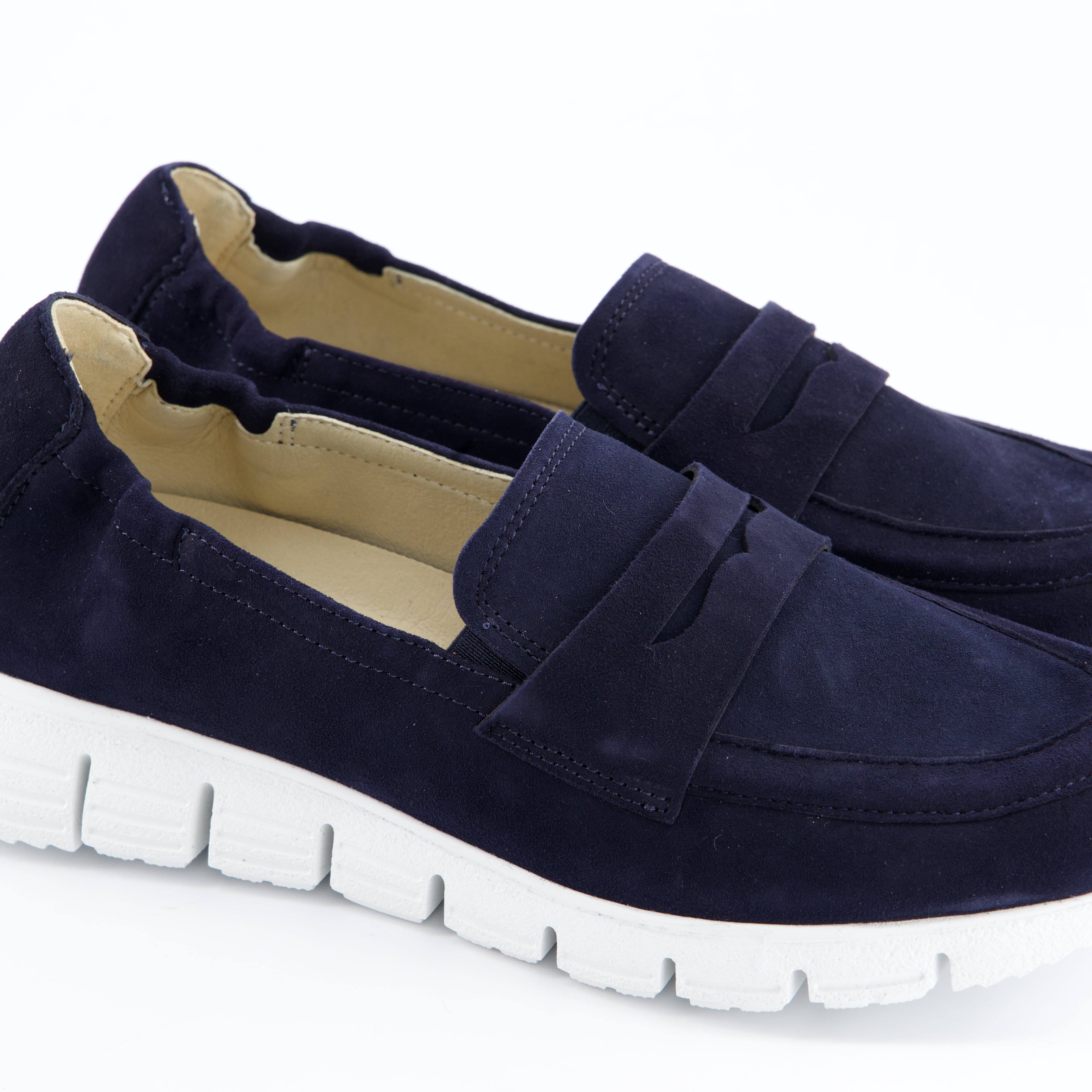 SIOUX Damenschuhe - Slipper/Mokassins Slipper/Mokassins Mokrunner