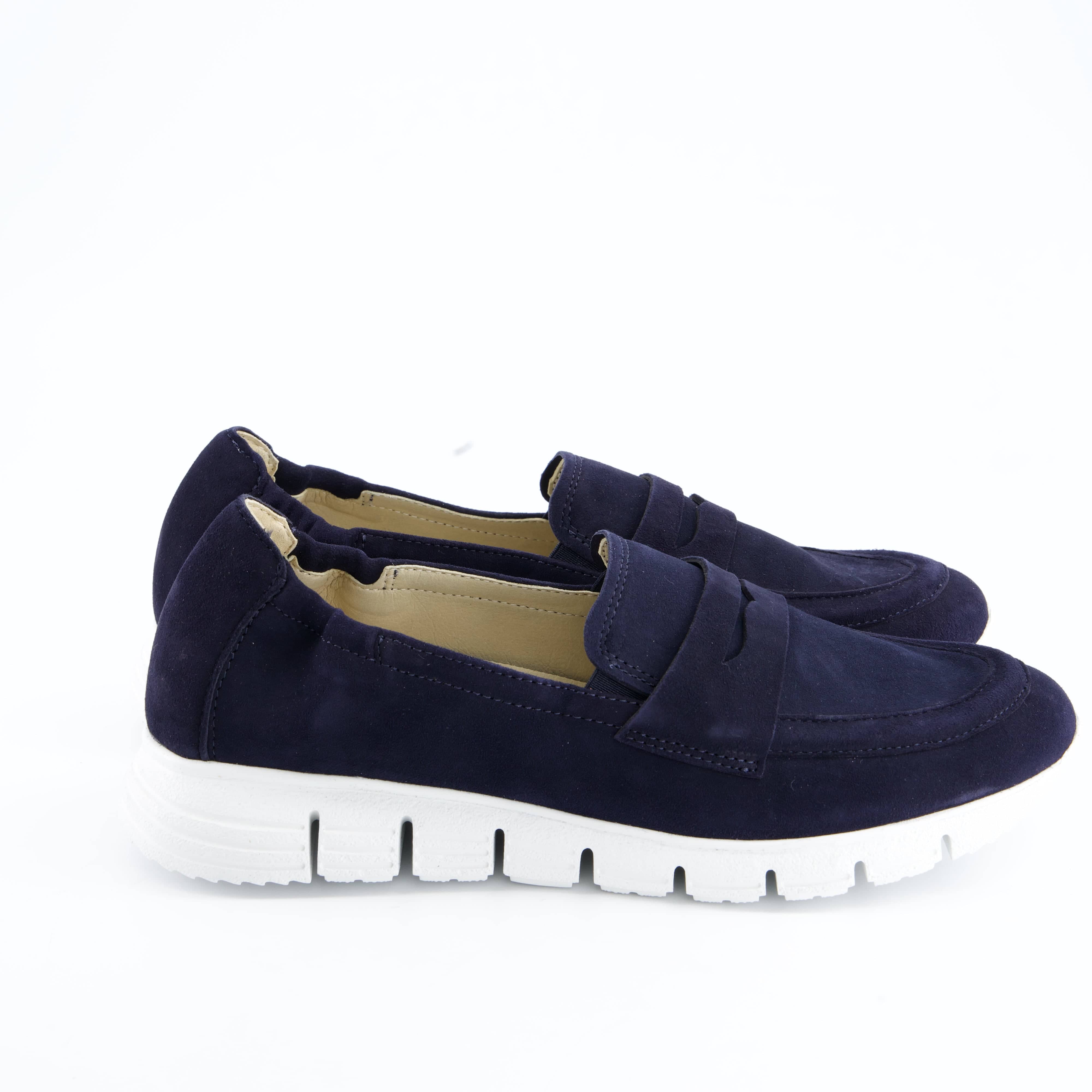 SIOUX Damenschuhe - Slipper/Mokassins Slipper/Mokassins Mokrunner