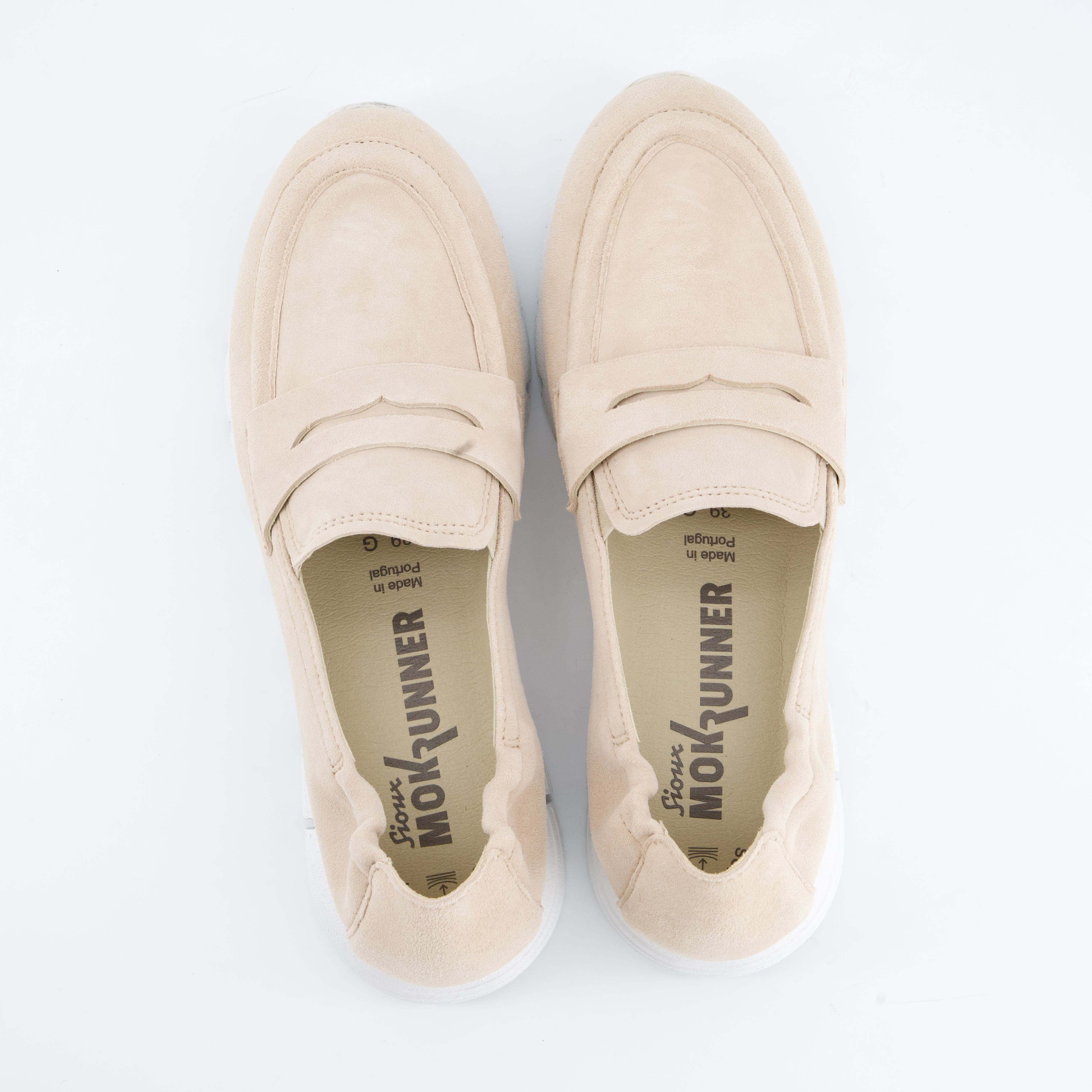 SIOUX Damenschuhe - Slipper/Mokassins Slipper/Mokassins Mokrunner