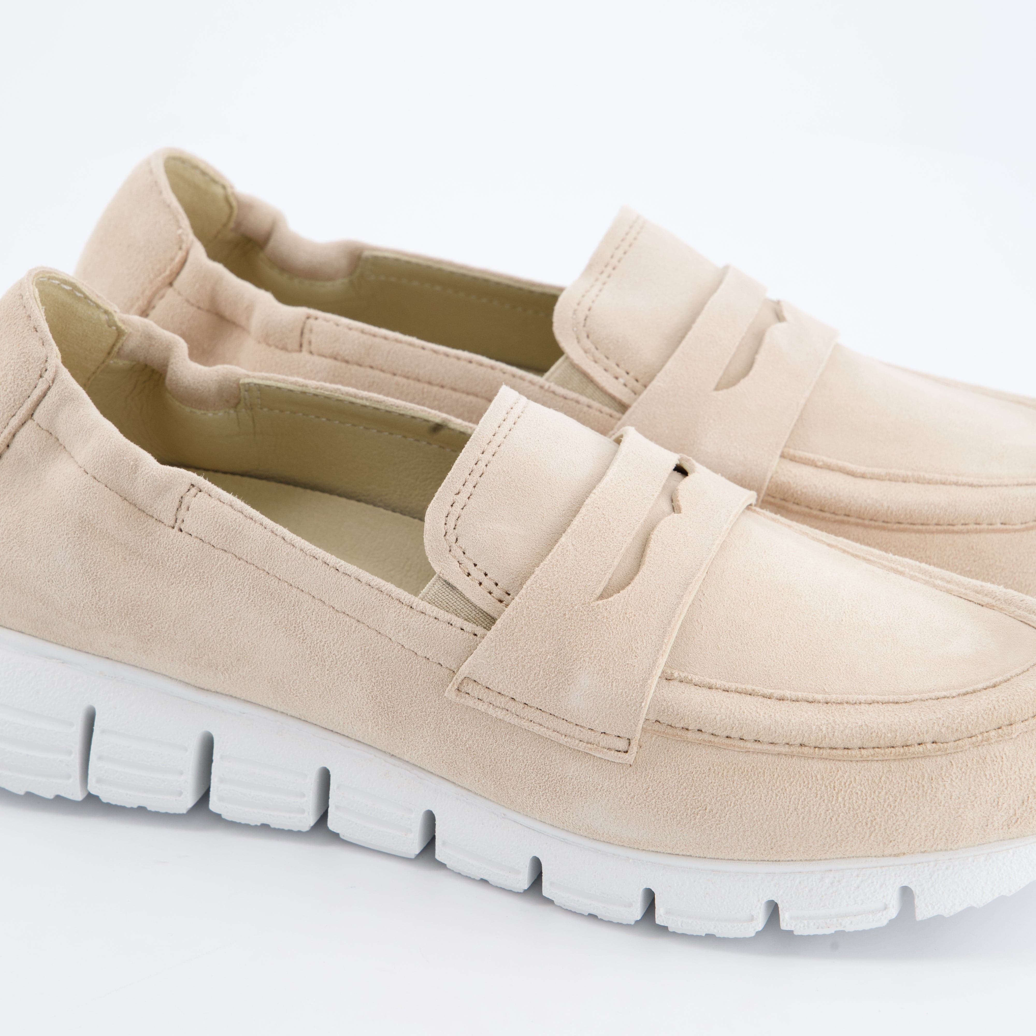 SIOUX Damenschuhe - Slipper/Mokassins Slipper/Mokassins Mokrunner
